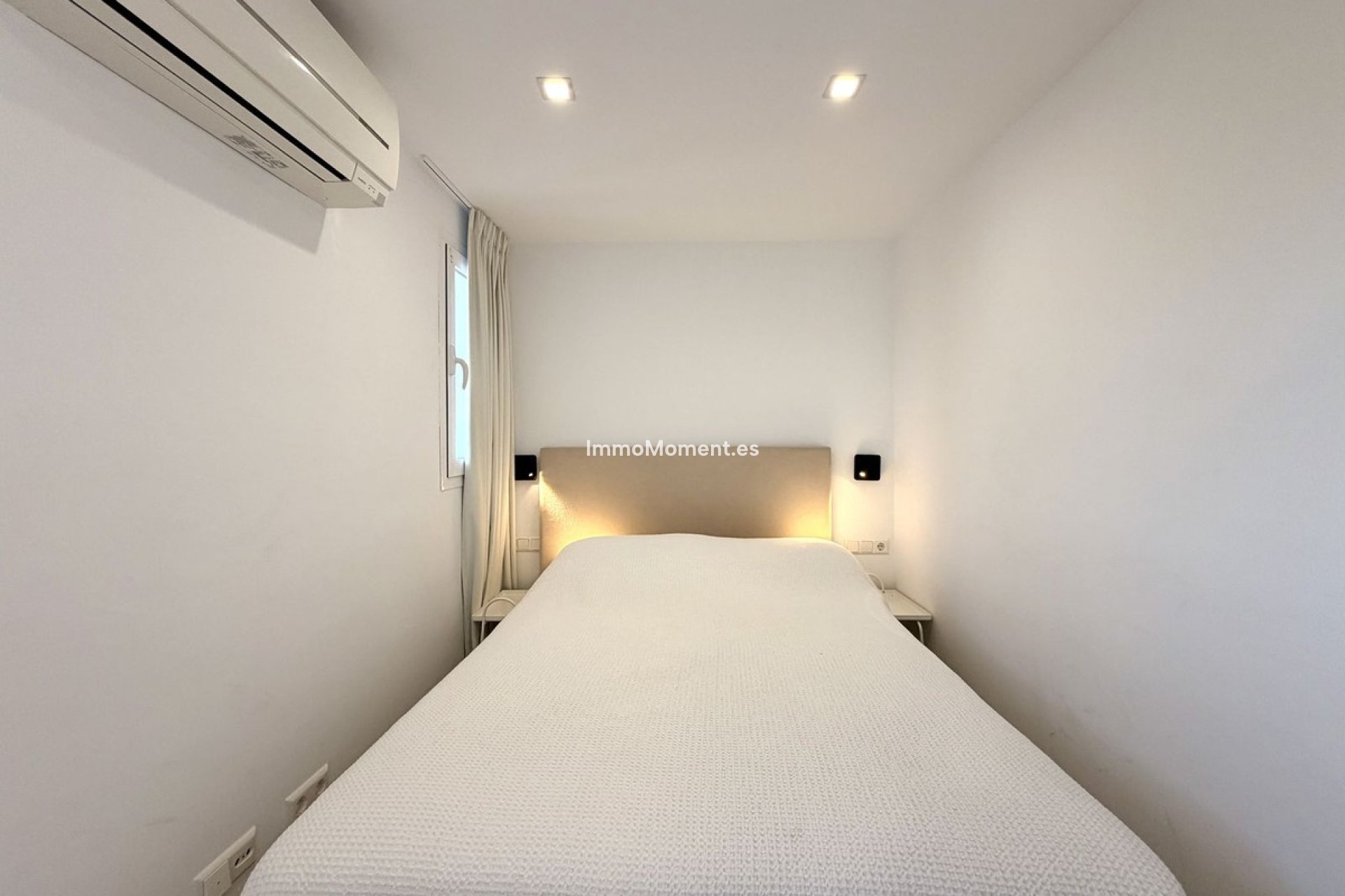 Wiederverkauf - Wohnung - Marbella - Marbella Centro