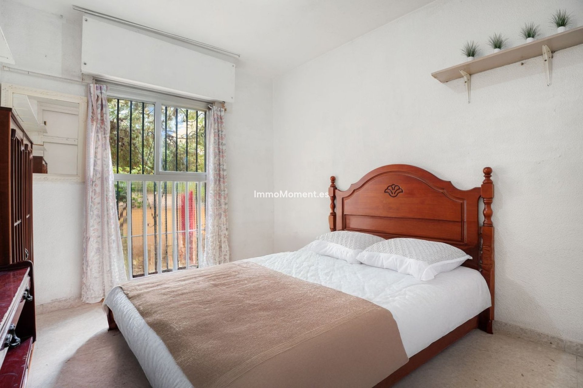 Wiederverkauf - Wohnung - Marbella - Marbella Centro