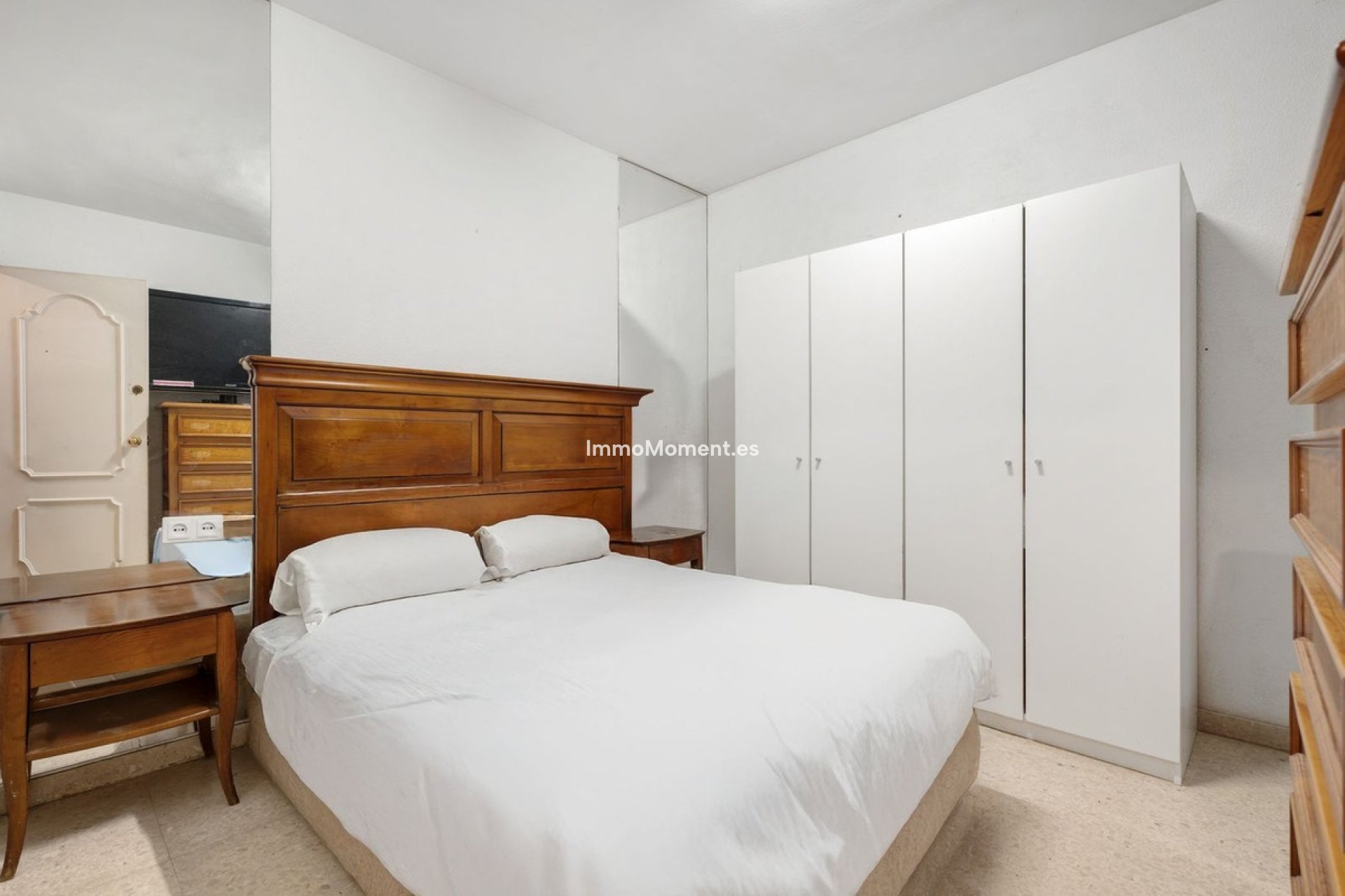 Wiederverkauf - Wohnung - Marbella - Marbella Centro