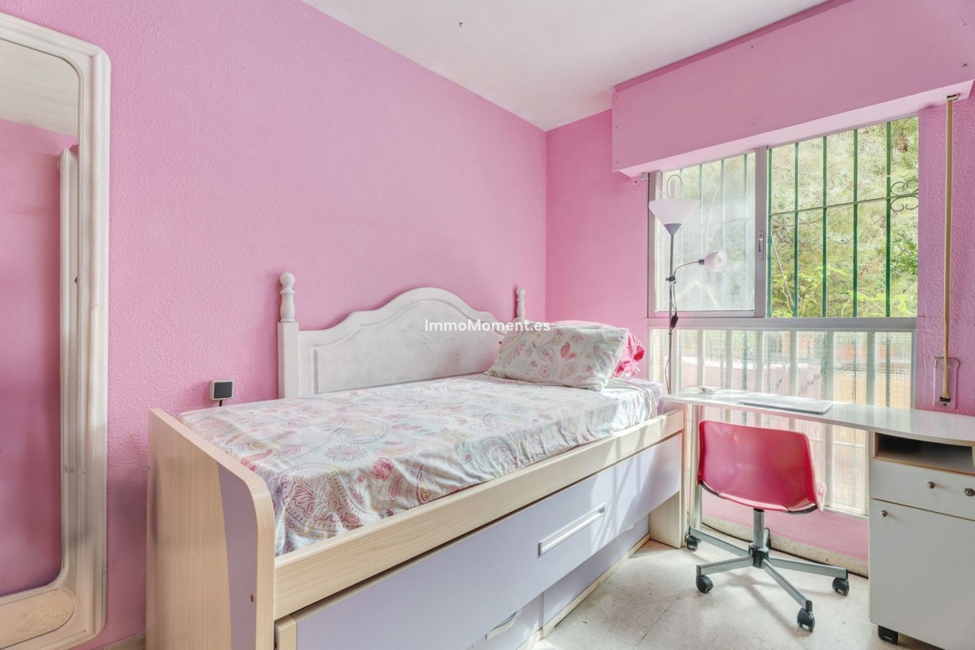 Wiederverkauf - Wohnung - Marbella - Marbella Centro