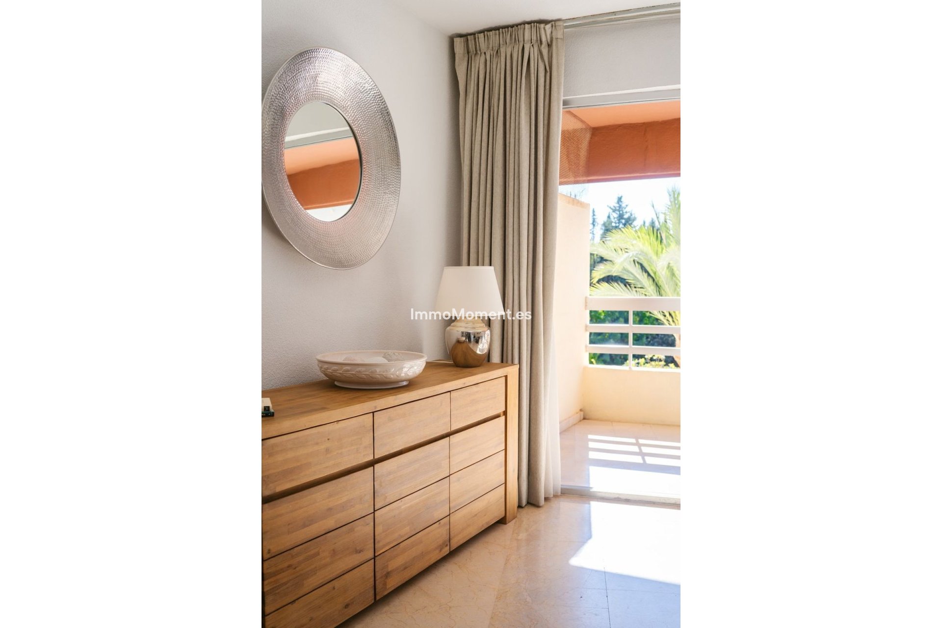 Wiederverkauf - Wohnung - Marbella - Marbella Centro