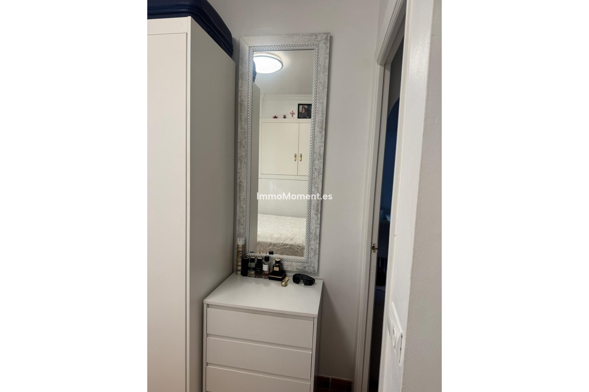 Wiederverkauf - Wohnung - Marbella - Marbella Centro