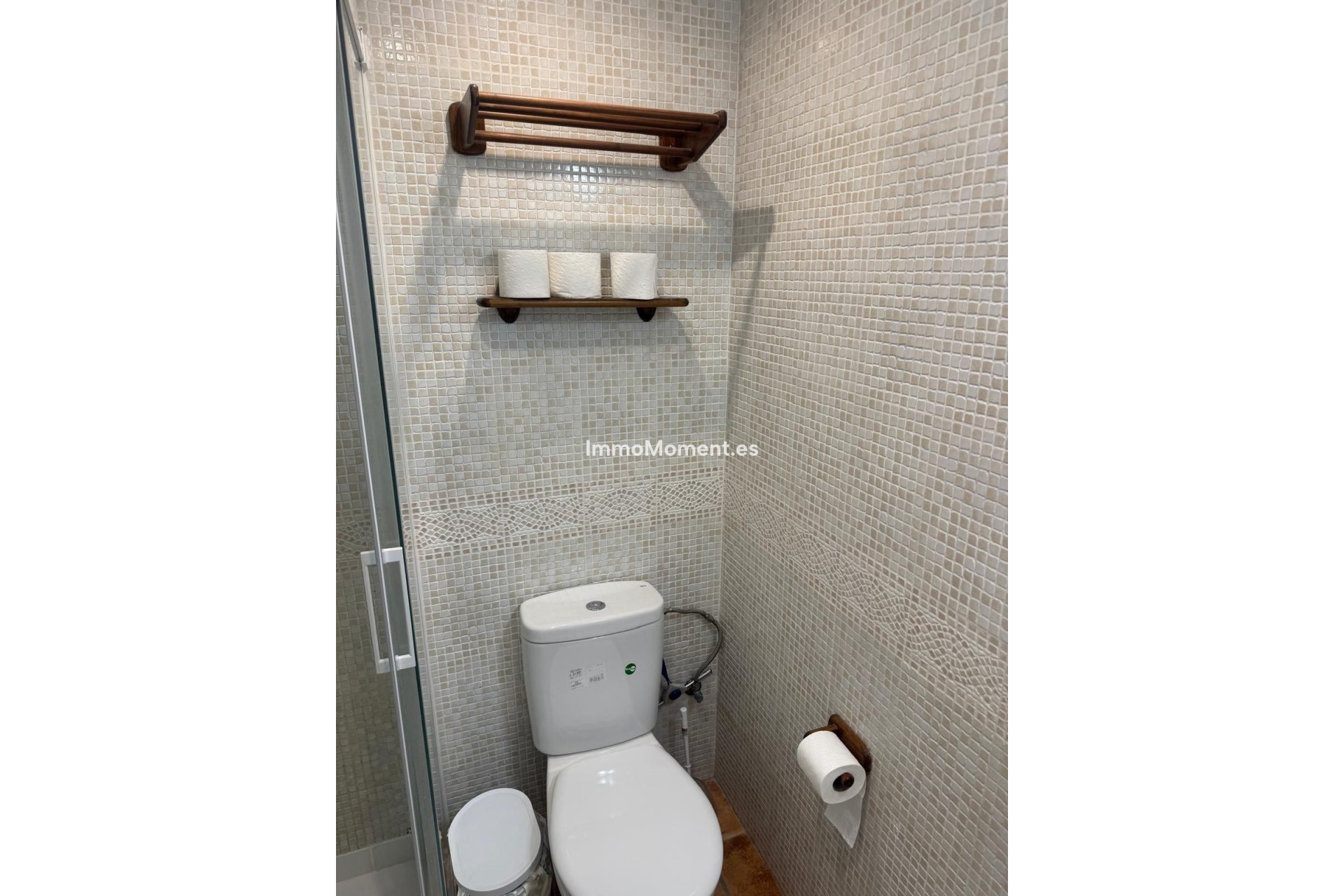 Wiederverkauf - Wohnung - Marbella - Marbella Centro