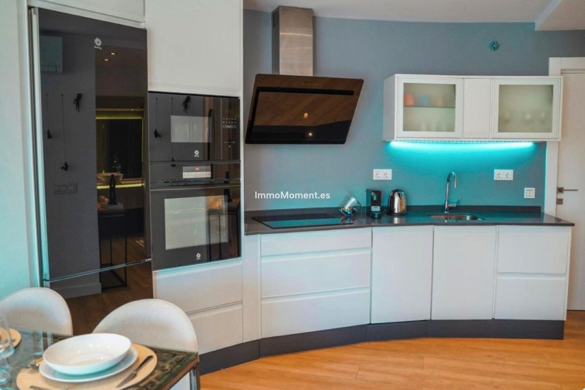 Wiederverkauf - Wohnung - Marbella - Marbella Centro