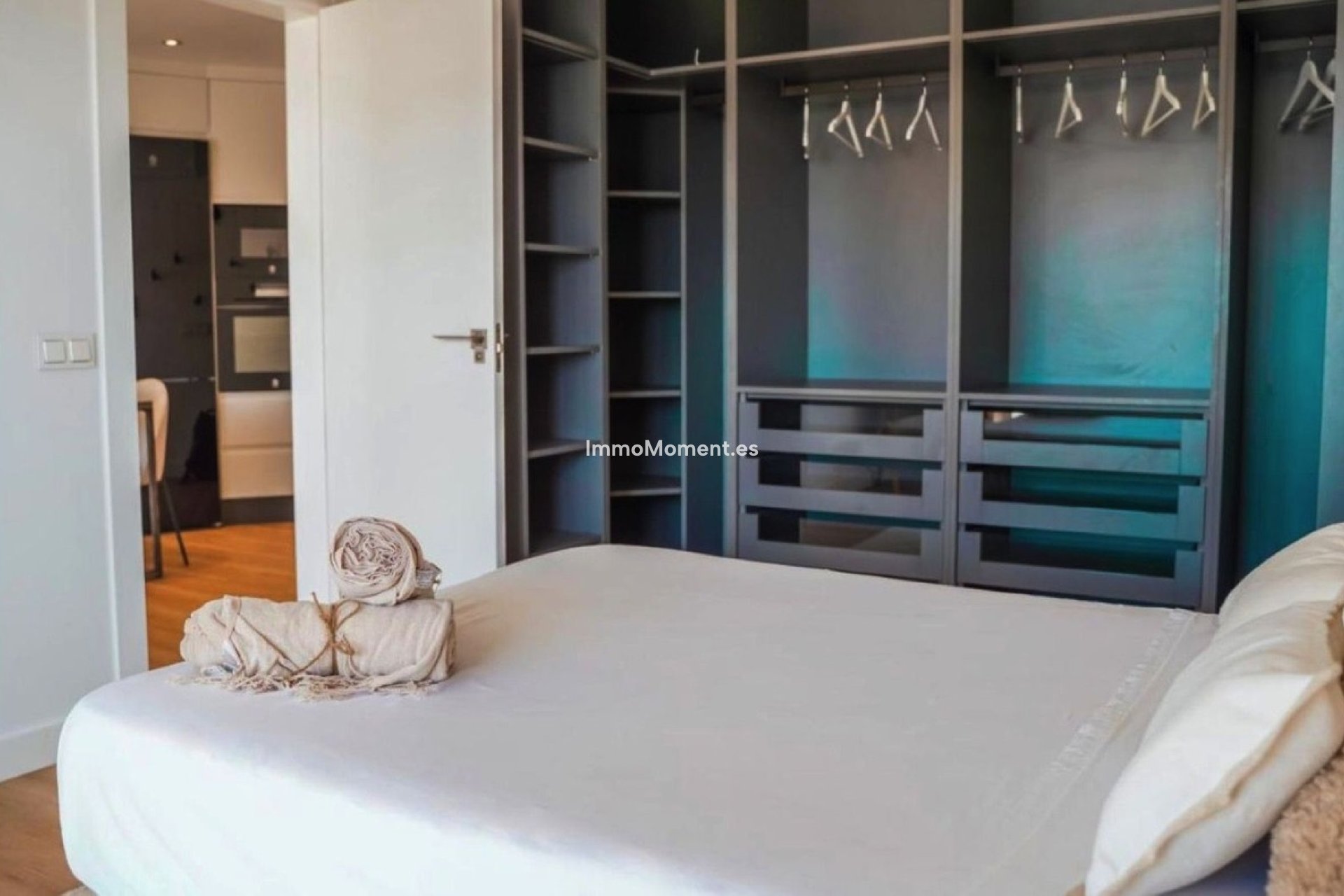 Wiederverkauf - Wohnung - Marbella - Marbella Centro