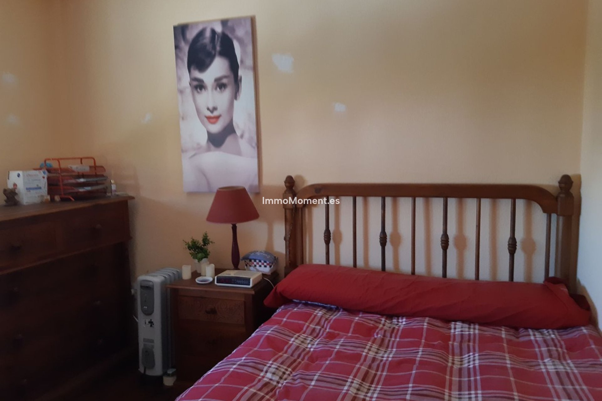 Wiederverkauf - Wohnung - Marbella - Marbella Centro