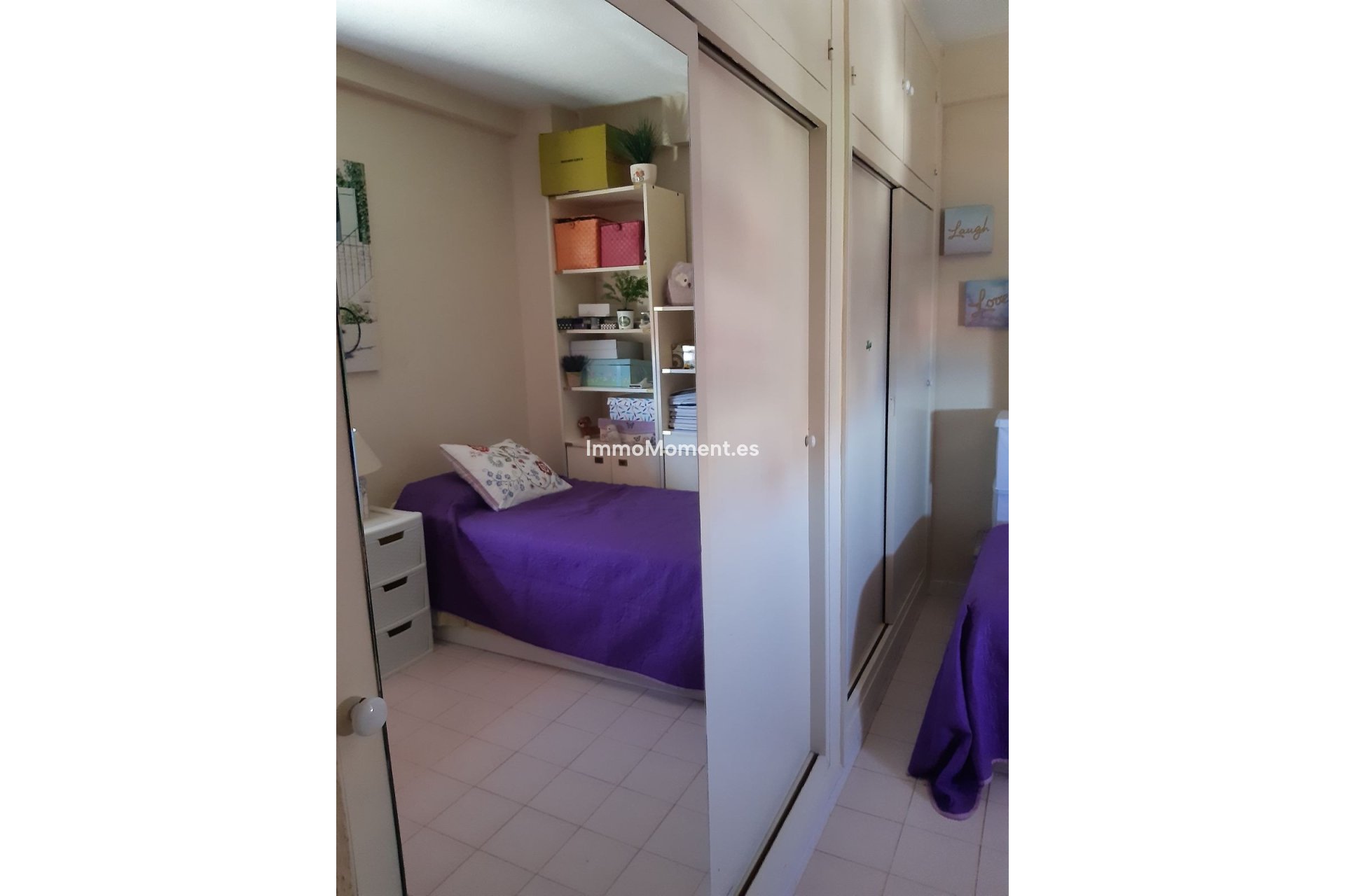 Wiederverkauf - Wohnung - Marbella - Marbella Centro