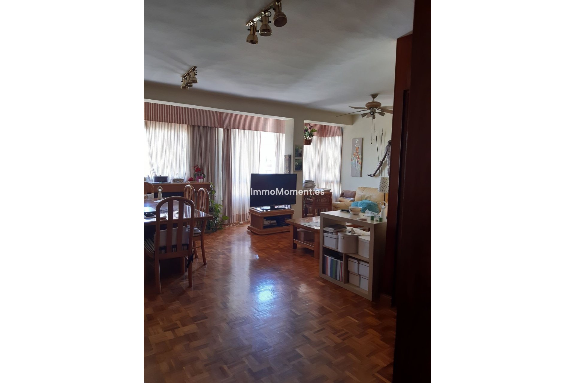 Wiederverkauf - Wohnung - Marbella - Marbella Centro