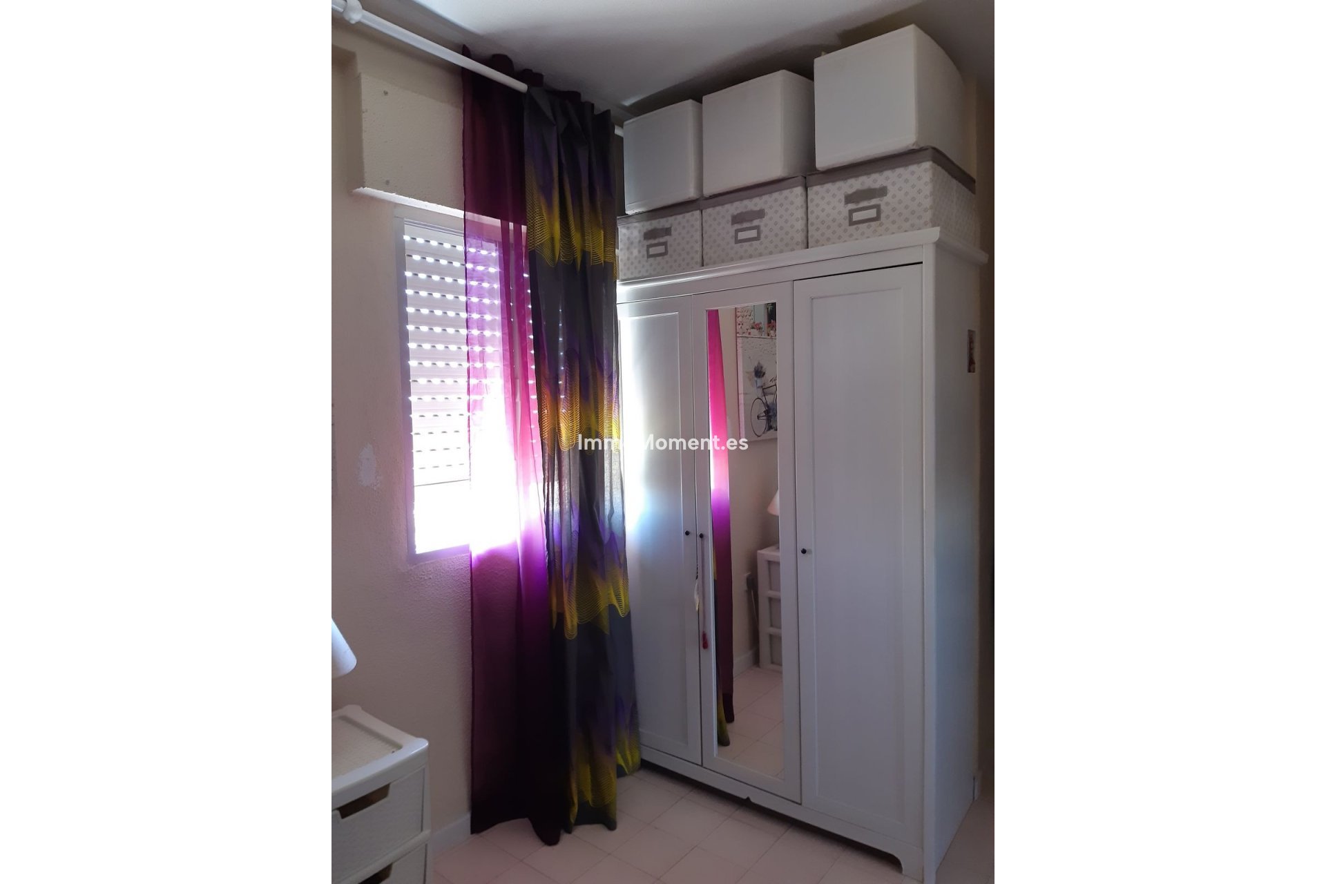 Wiederverkauf - Wohnung - Marbella - Marbella Centro