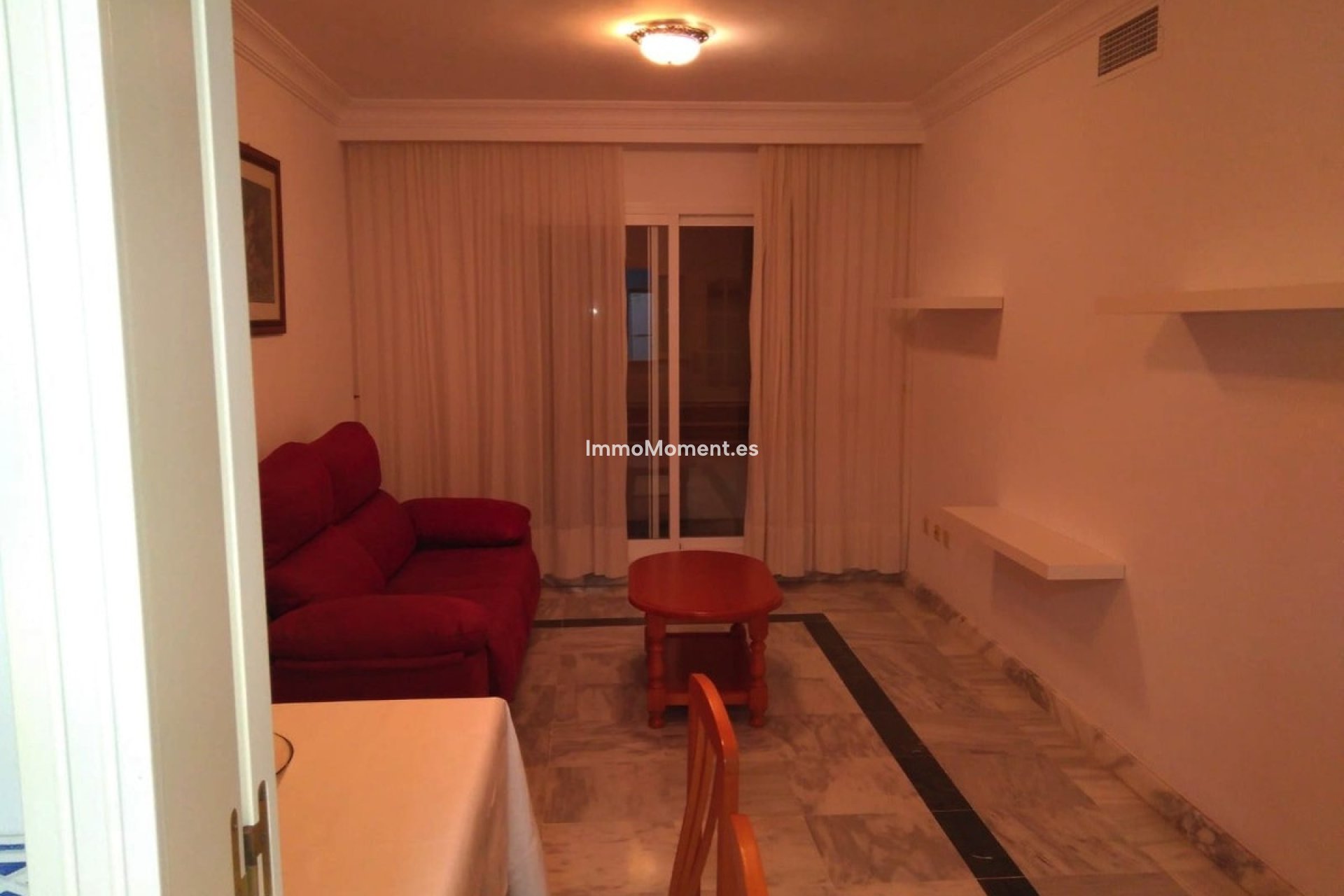 Wiederverkauf - Wohnung - Marbella - Marbella Centro