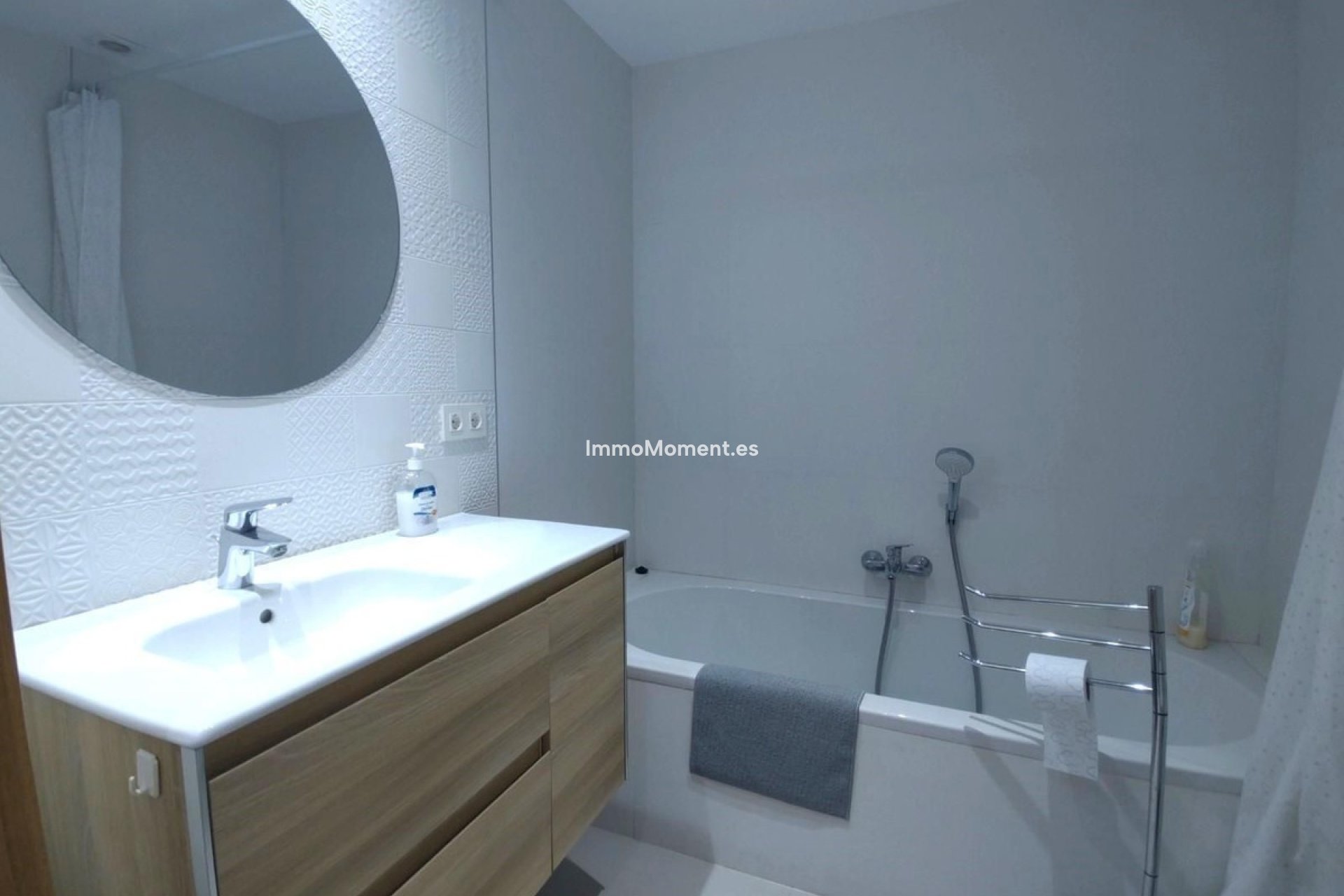 Wiederverkauf - Wohnung - Marbella - Marbella Centro