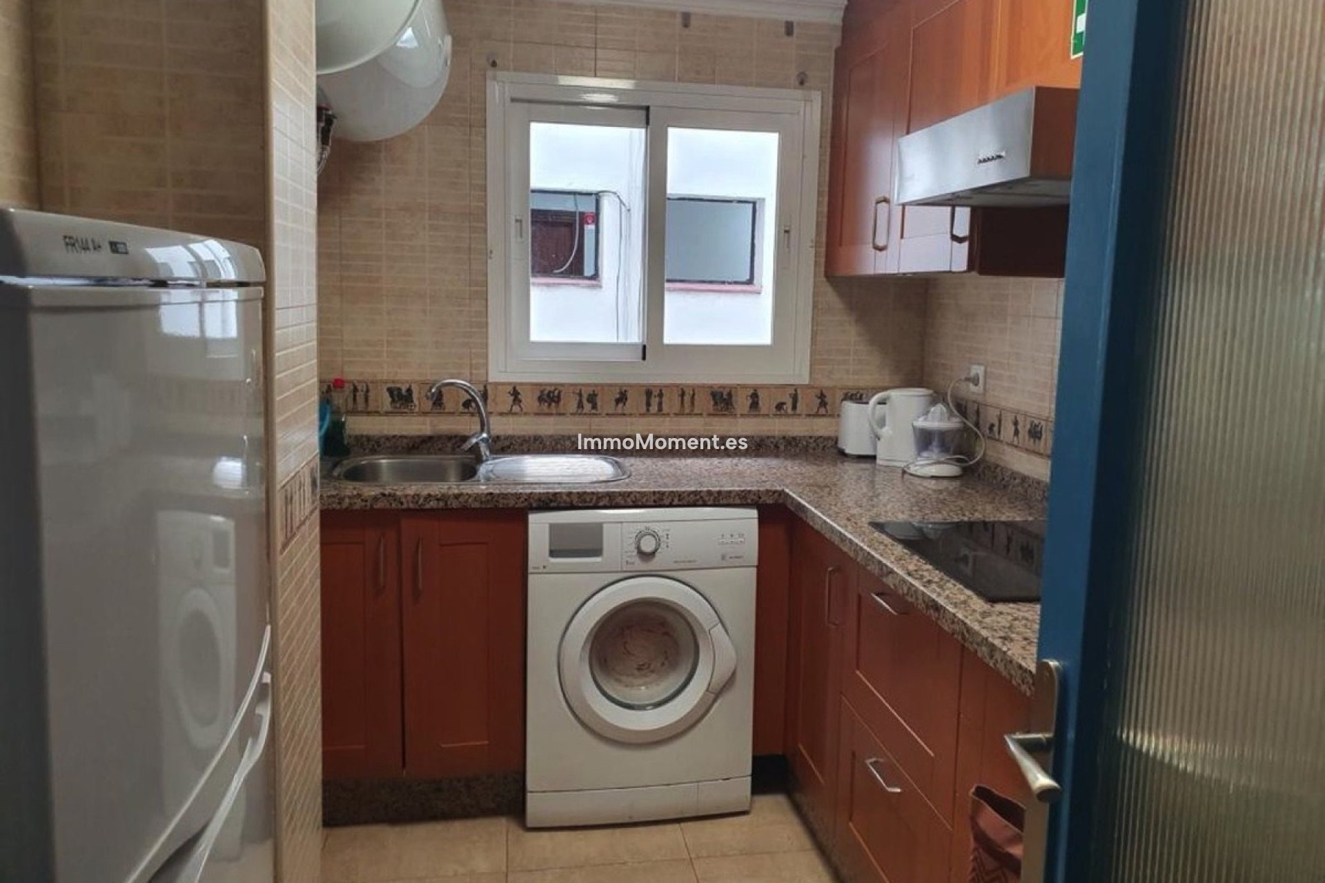 Wiederverkauf - Wohnung - Marbella - Marbella Centro