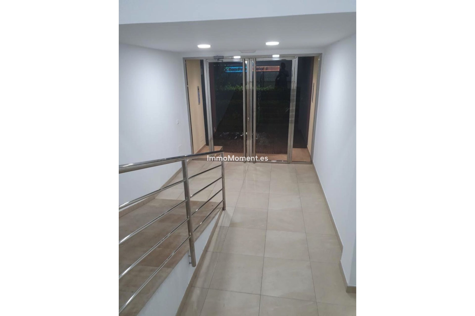 Wiederverkauf - Wohnung - Marbella - Marbella Centro