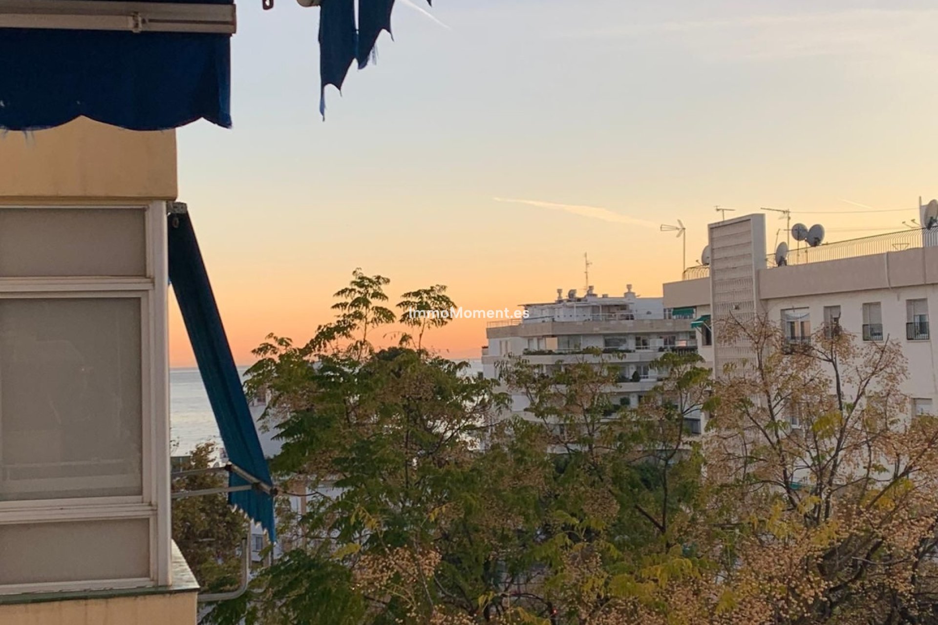 Wiederverkauf - Wohnung - Marbella - Marbella Centro