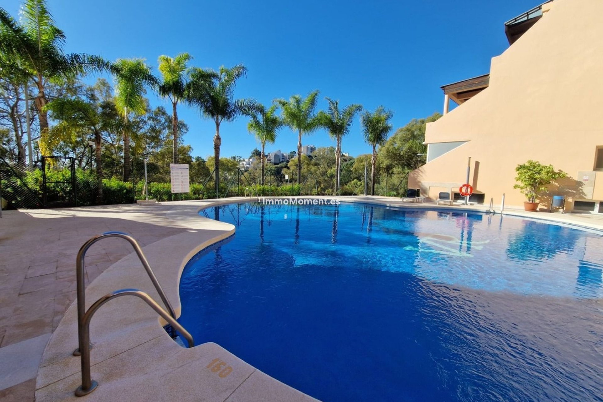 Wiederverkauf - Wohnung - Marbella - Marbella Centro