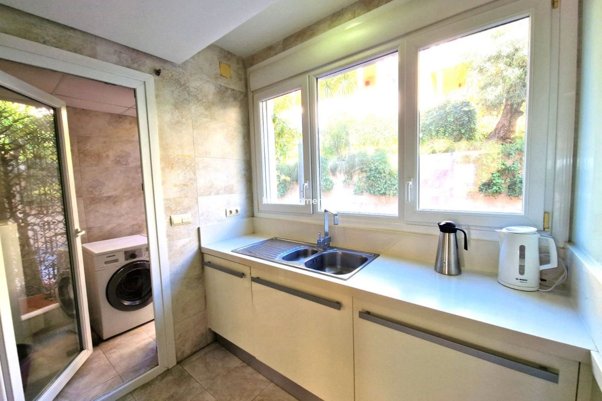 Wiederverkauf - Wohnung - Marbella - Marbella Centro