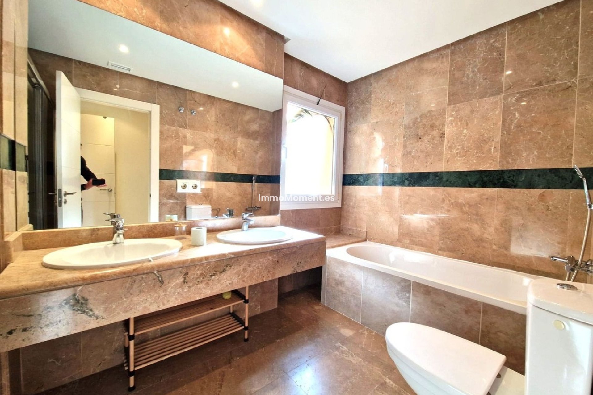 Wiederverkauf - Wohnung - Marbella - Marbella Centro