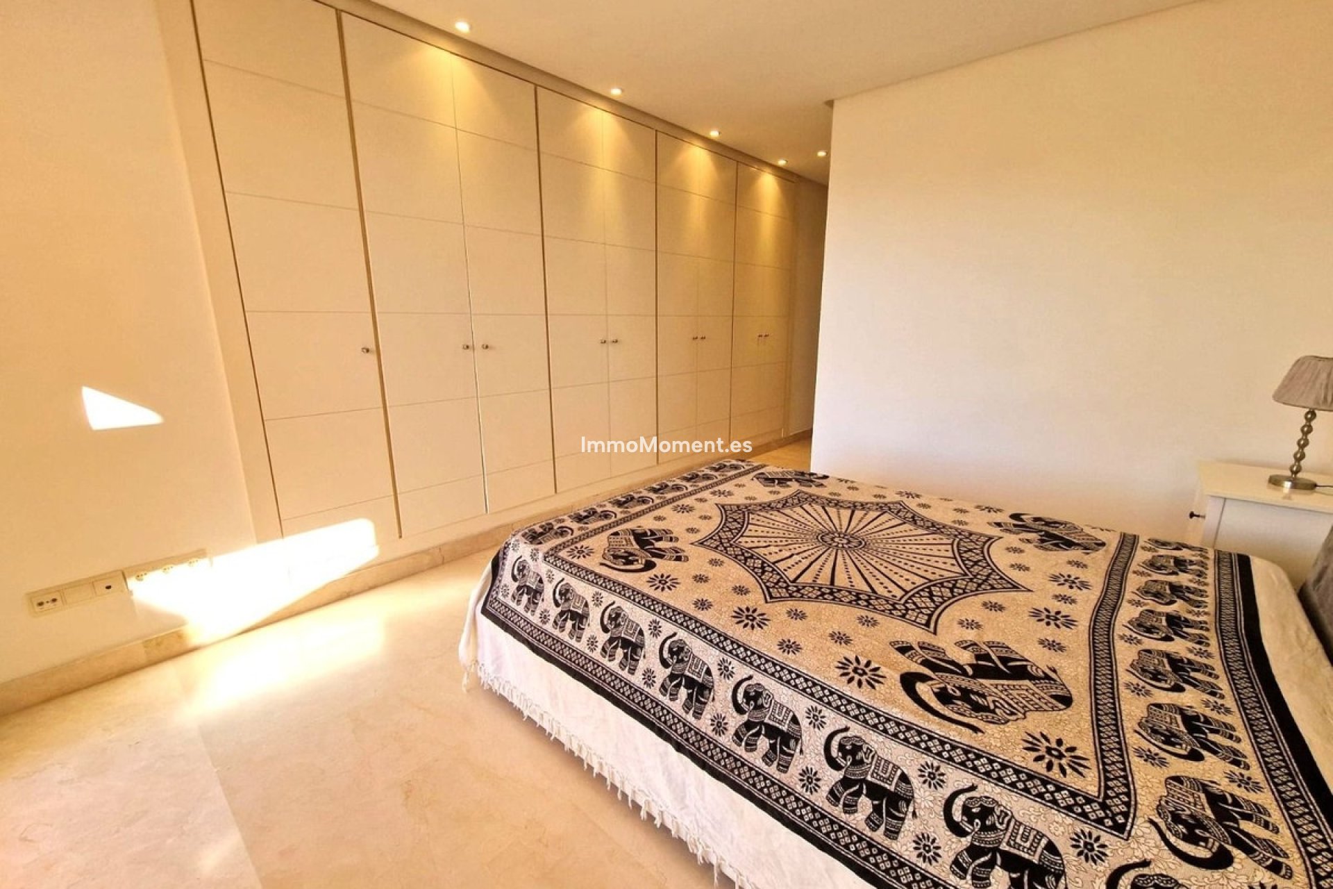 Wiederverkauf - Wohnung - Marbella - Marbella Centro