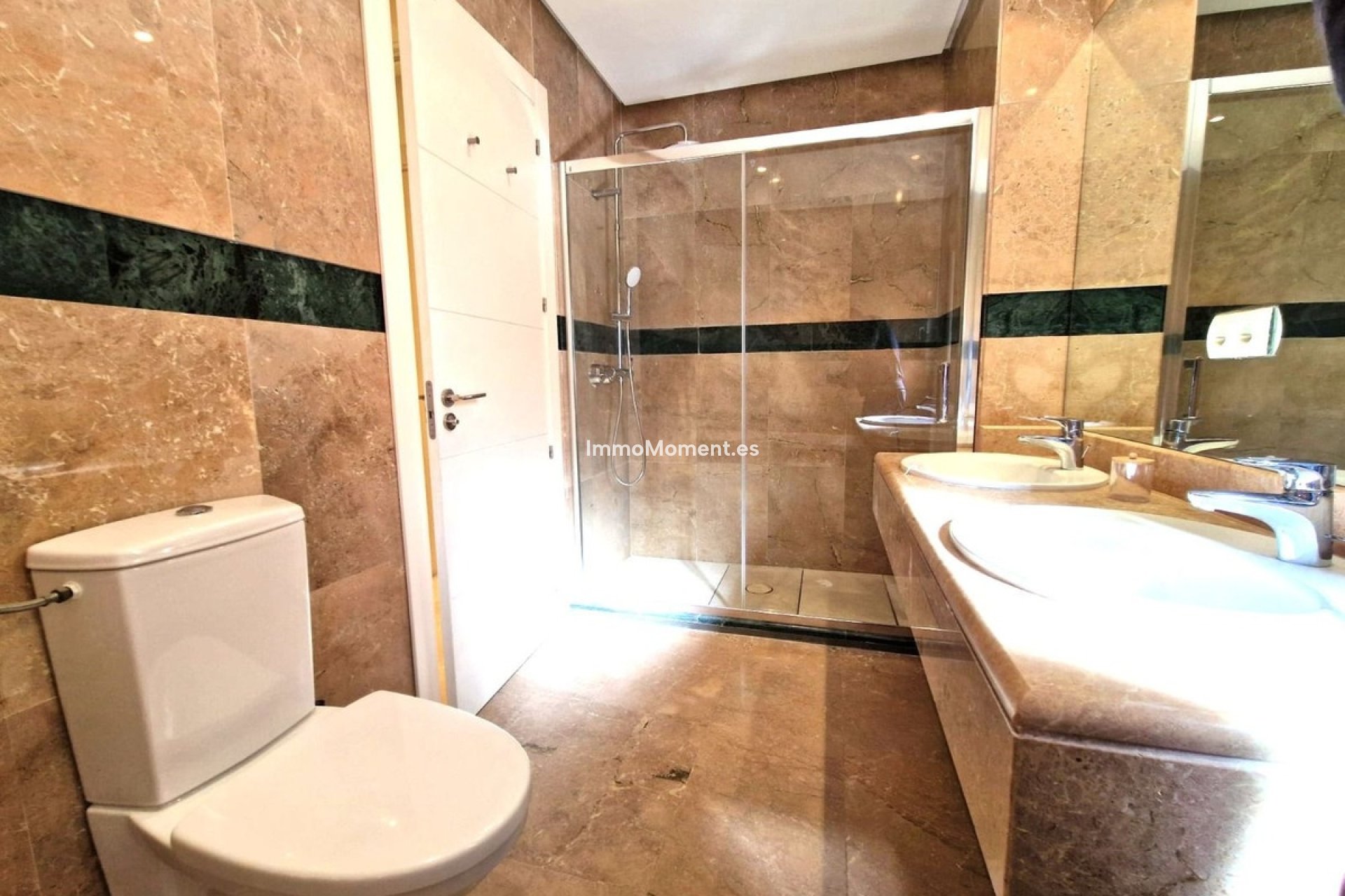 Wiederverkauf - Wohnung - Marbella - Marbella Centro