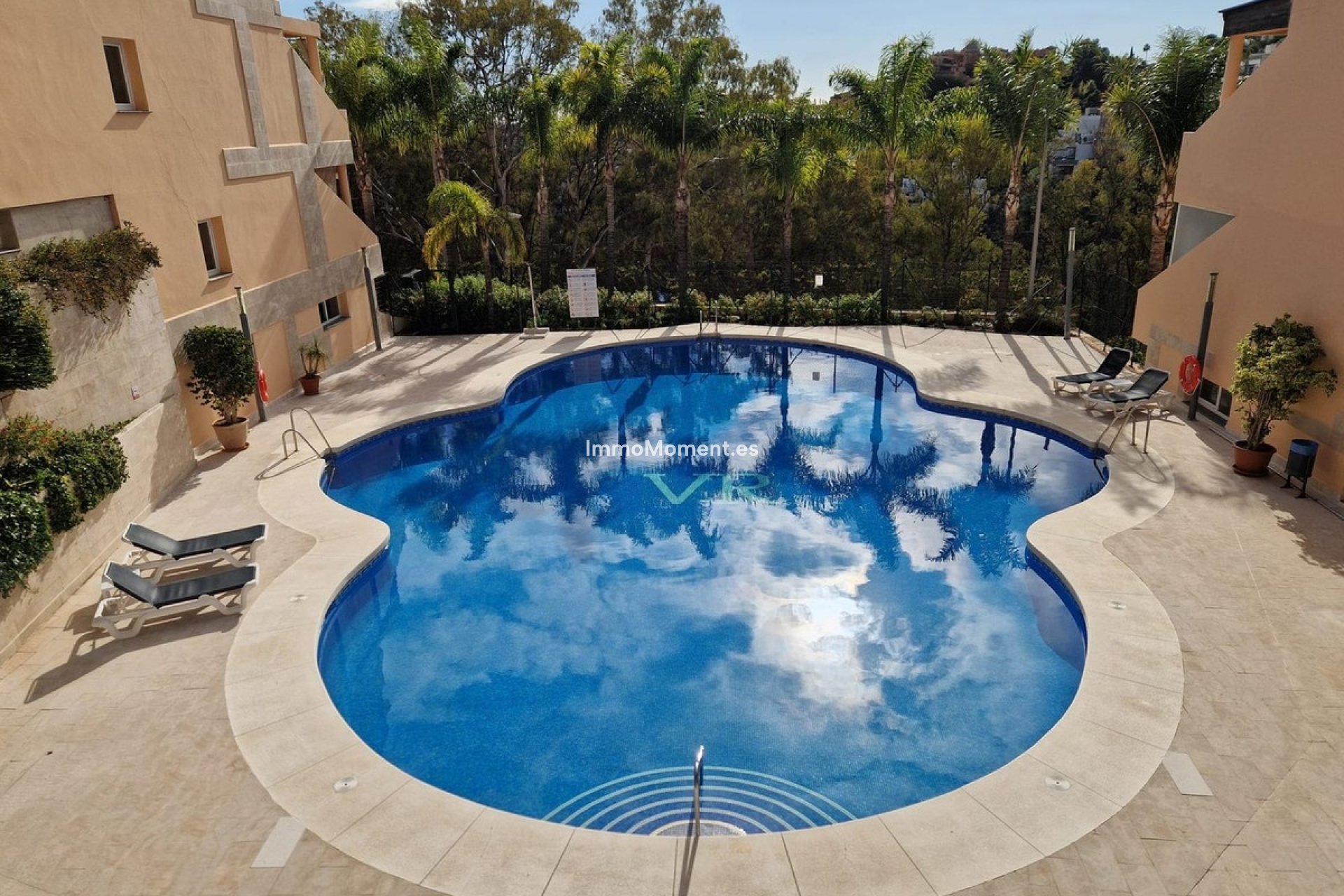 Wiederverkauf - Wohnung - Marbella - Marbella Centro