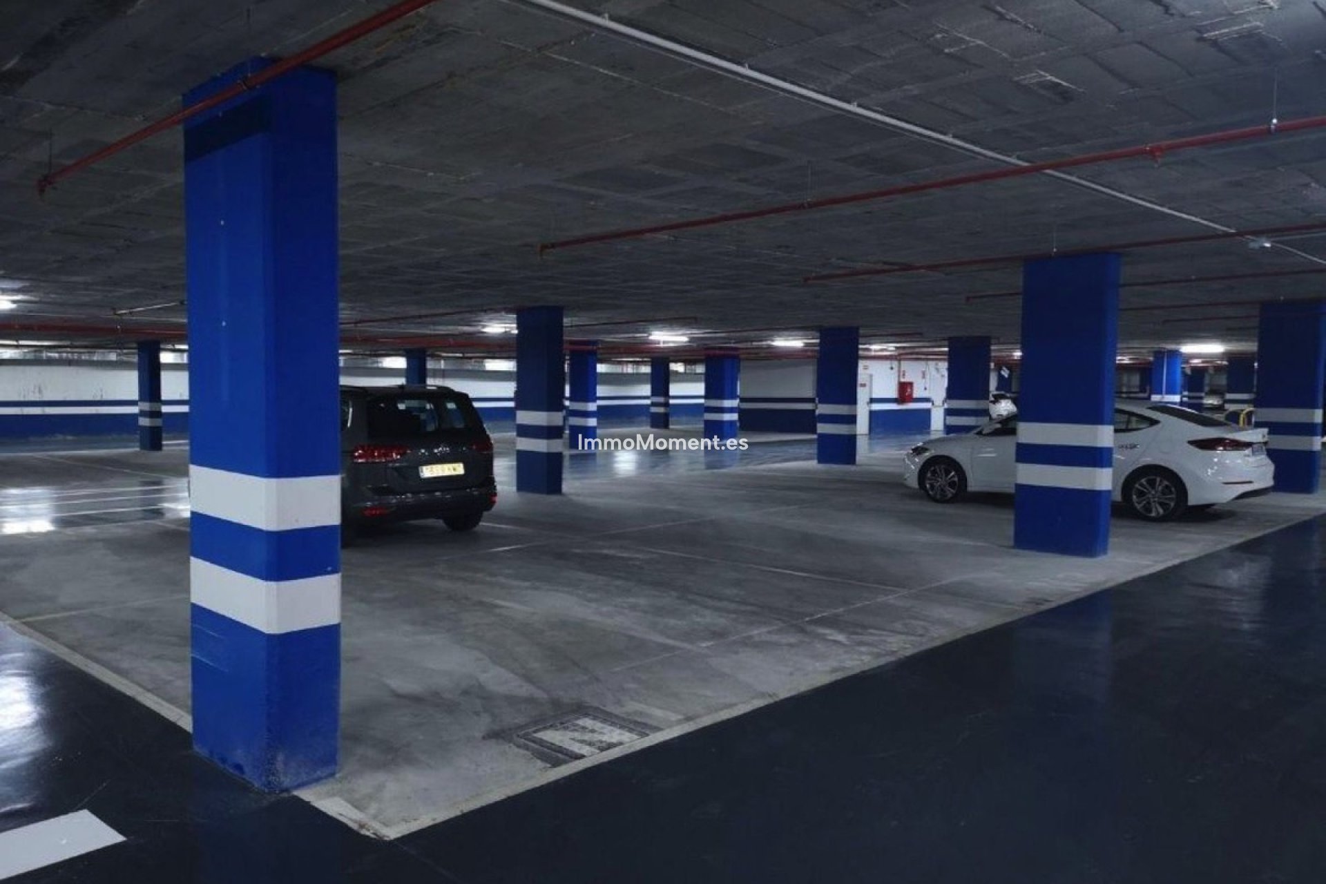 Wiederverkauf - Wohnung - Marbella - Marbella Centro