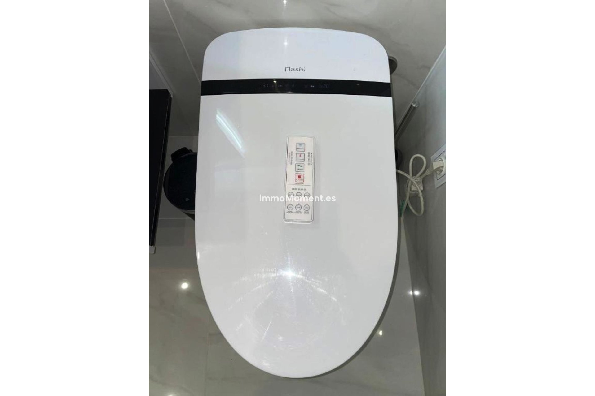 Wiederverkauf - Wohnung - Marbella - Marbella Centro