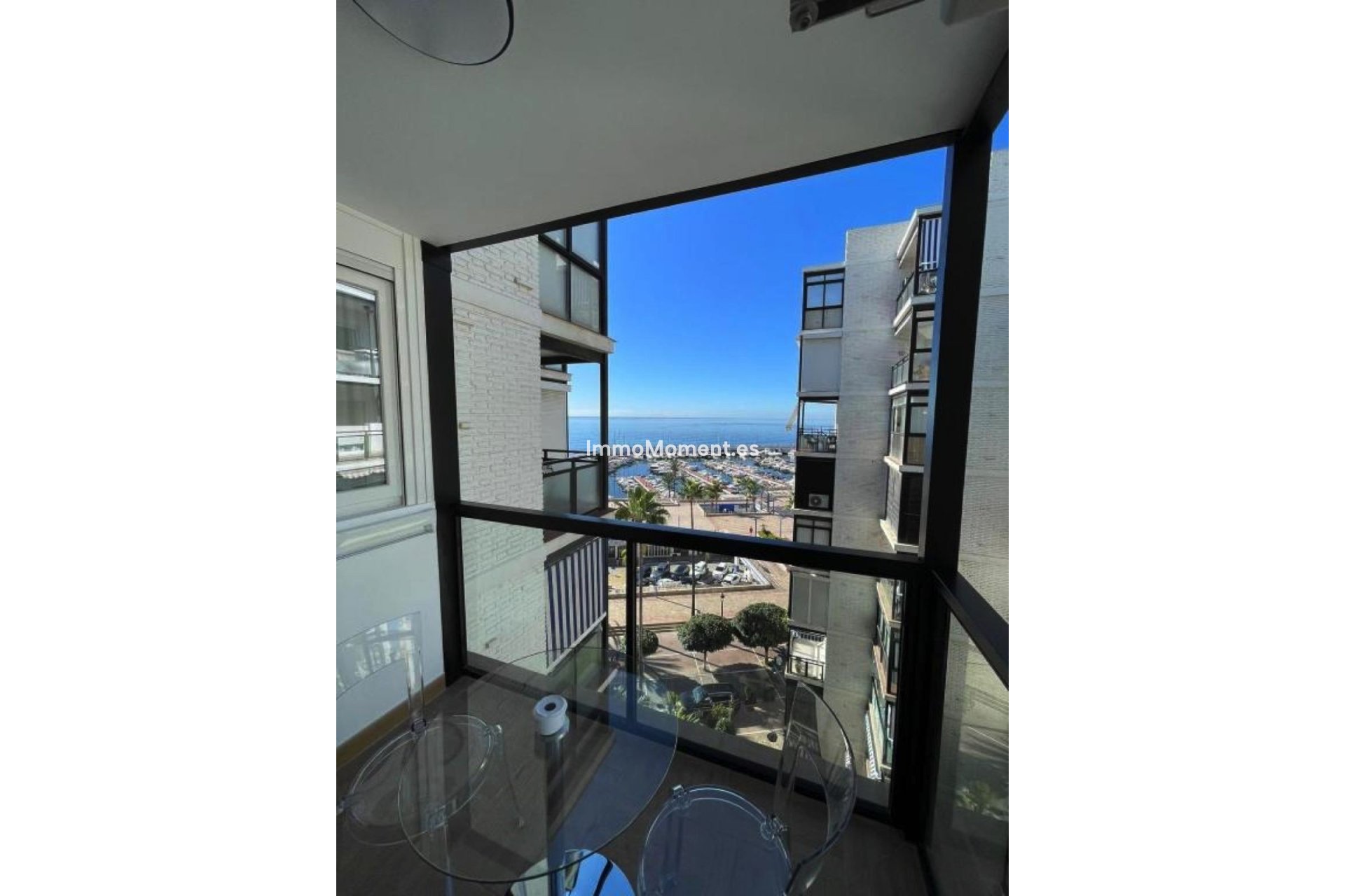 Wiederverkauf - Wohnung - Marbella - Marbella Centro