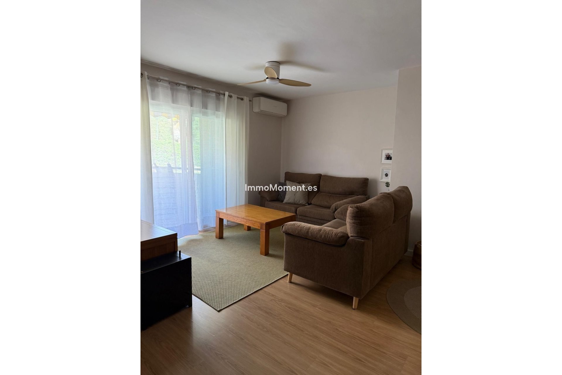 Wiederverkauf - Wohnung - Marbella - Marbella Centro