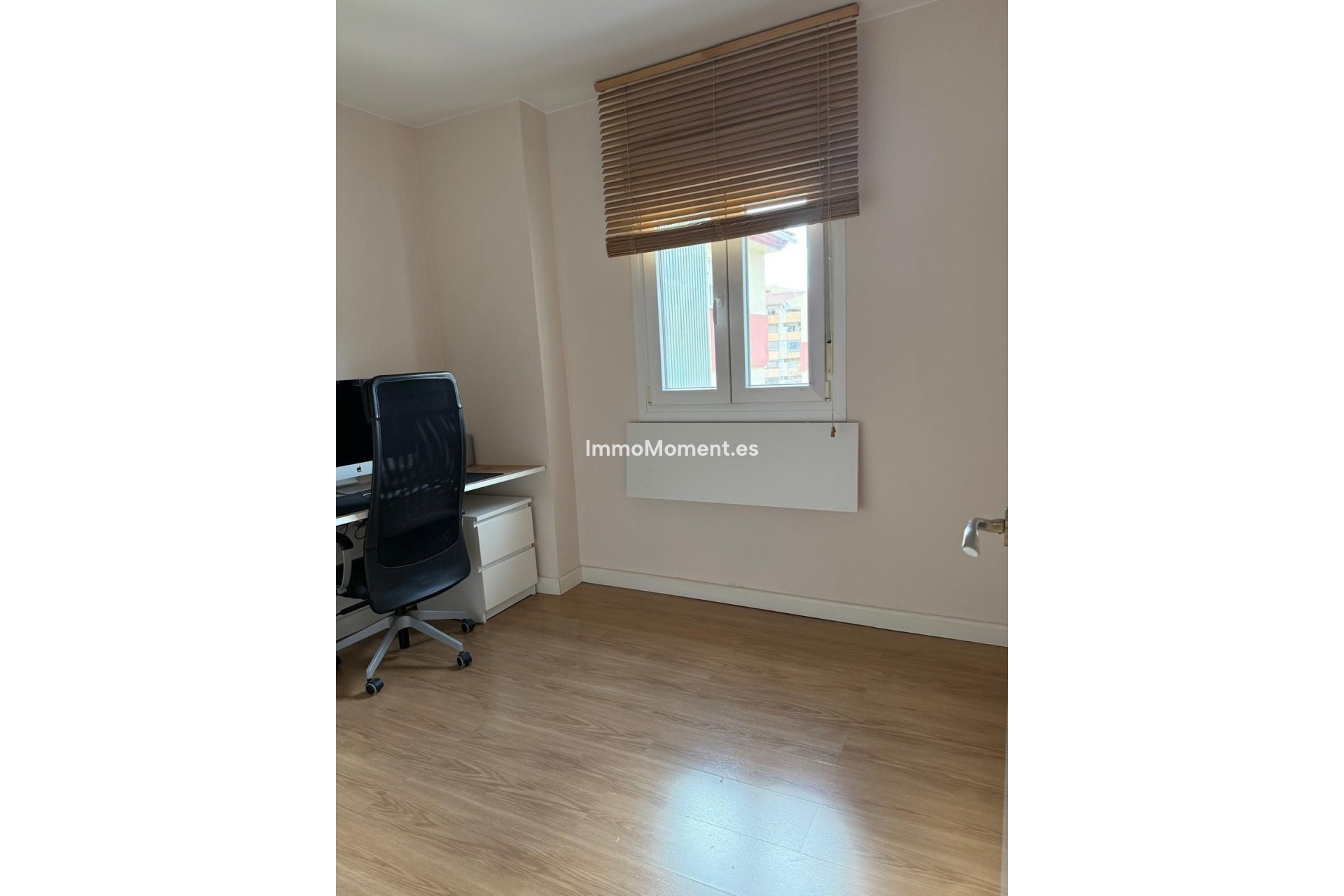 Wiederverkauf - Wohnung - Marbella - Marbella Centro