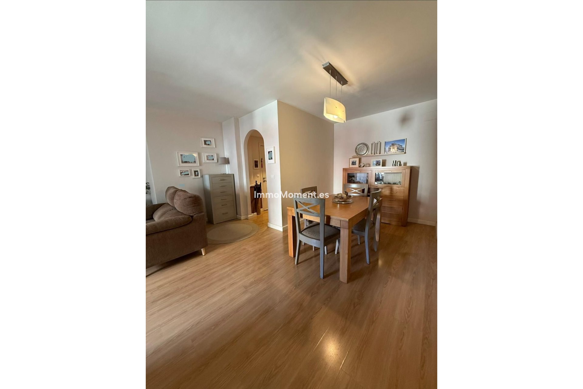 Wiederverkauf - Wohnung - Marbella - Marbella Centro