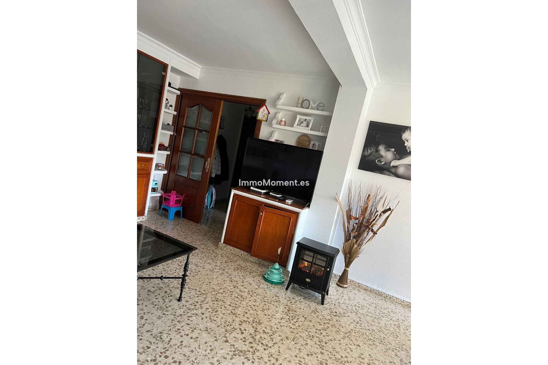 Wiederverkauf - Wohnung - Marbella - Marbella Centro