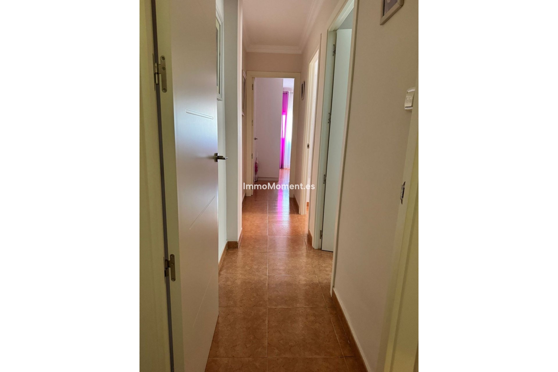 Wiederverkauf - Wohnung - Marbella - Marbella Centro