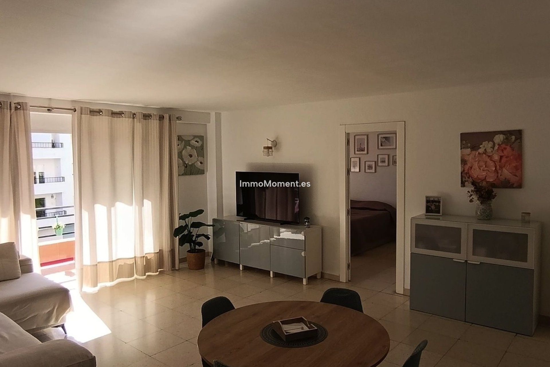 Wiederverkauf - Wohnung - Marbella - Marbella Centro
