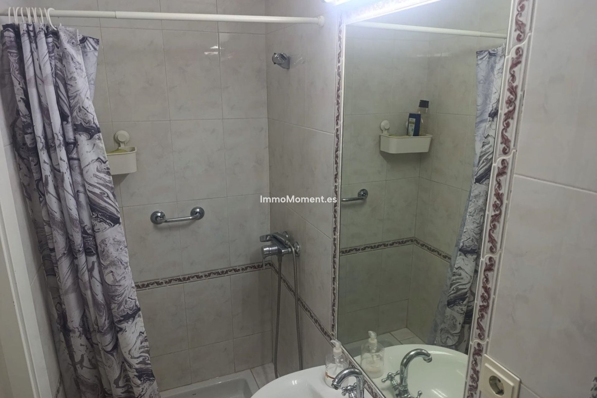 Wiederverkauf - Wohnung - Marbella - Marbella Centro