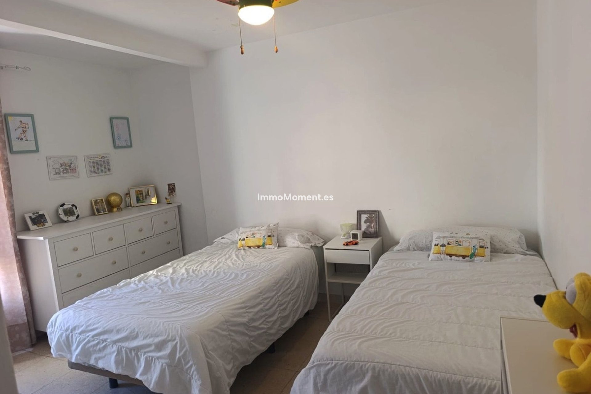 Wiederverkauf - Wohnung - Marbella - Marbella Centro