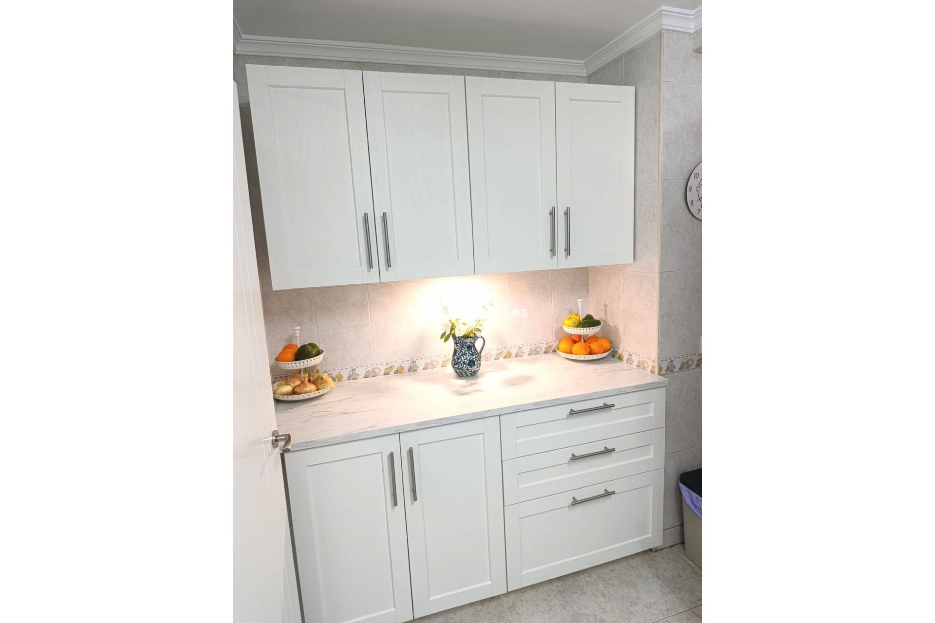 Wiederverkauf - Wohnung - Marbella - Marbella Centro