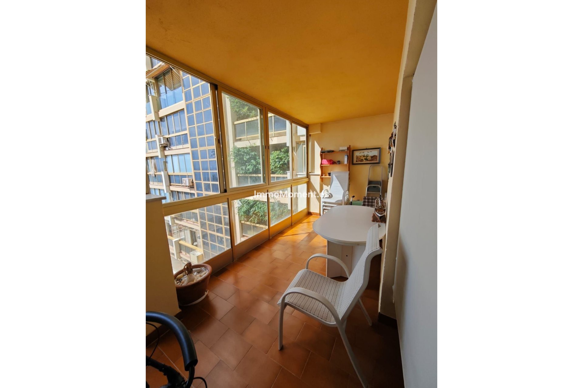 Wiederverkauf - Wohnung - Marbella - Marbella Centro