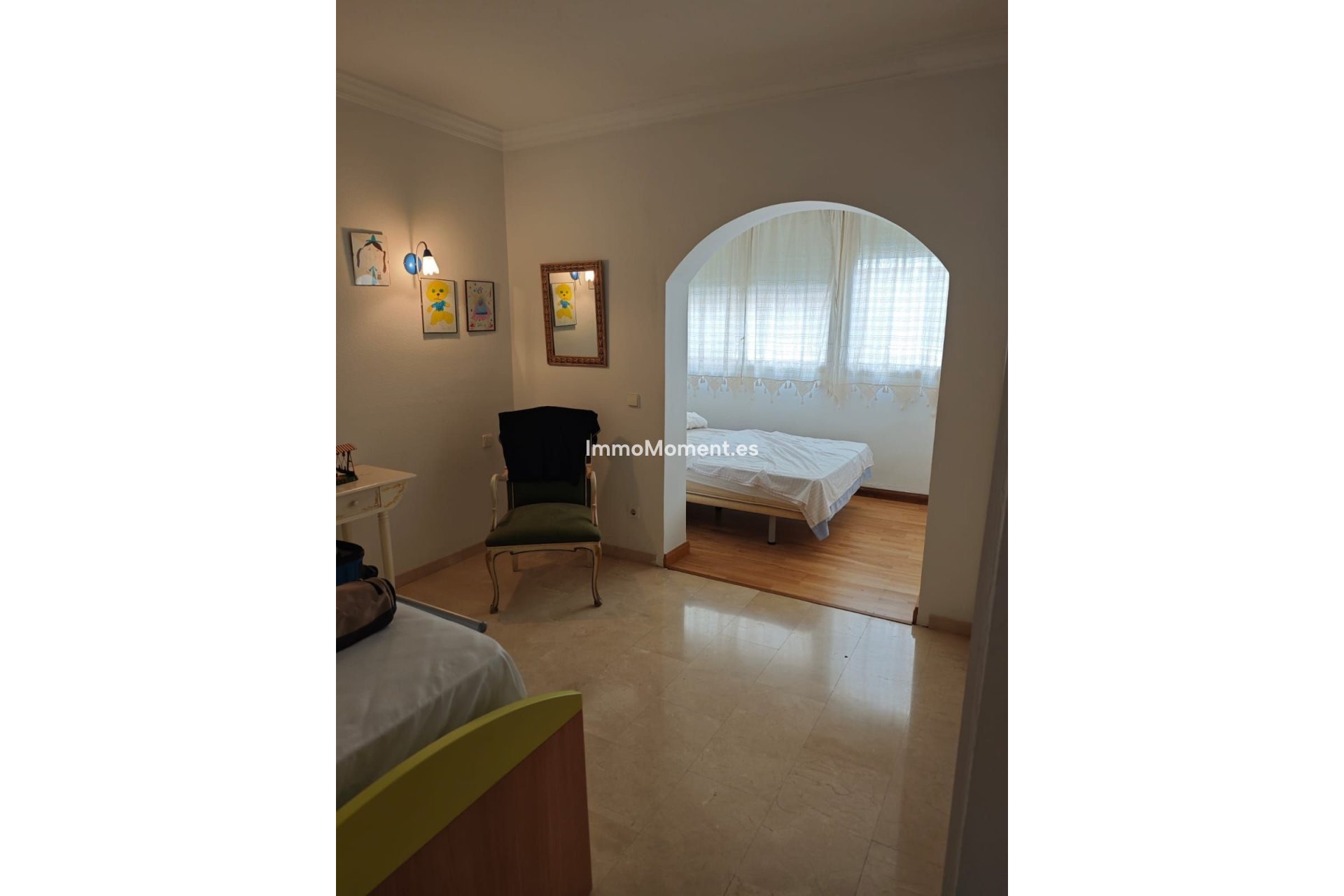 Wiederverkauf - Wohnung - Marbella - Marbella Centro