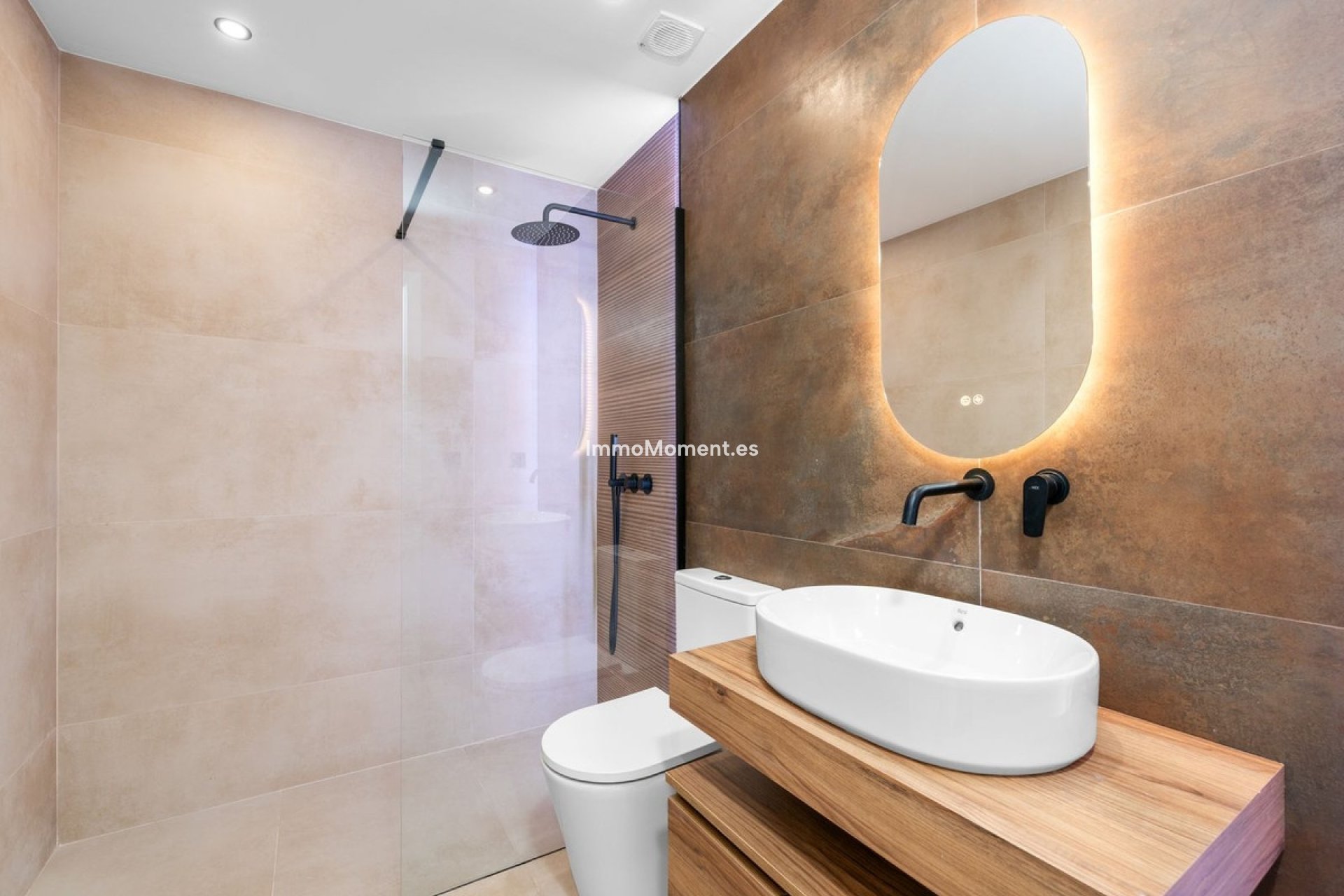 Wiederverkauf - Wohnung - Marbella - Marbella Centro