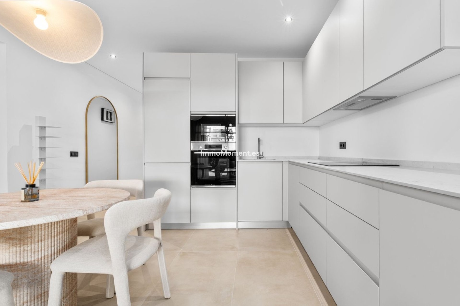 Wiederverkauf - Wohnung - Marbella - Marbella Centro