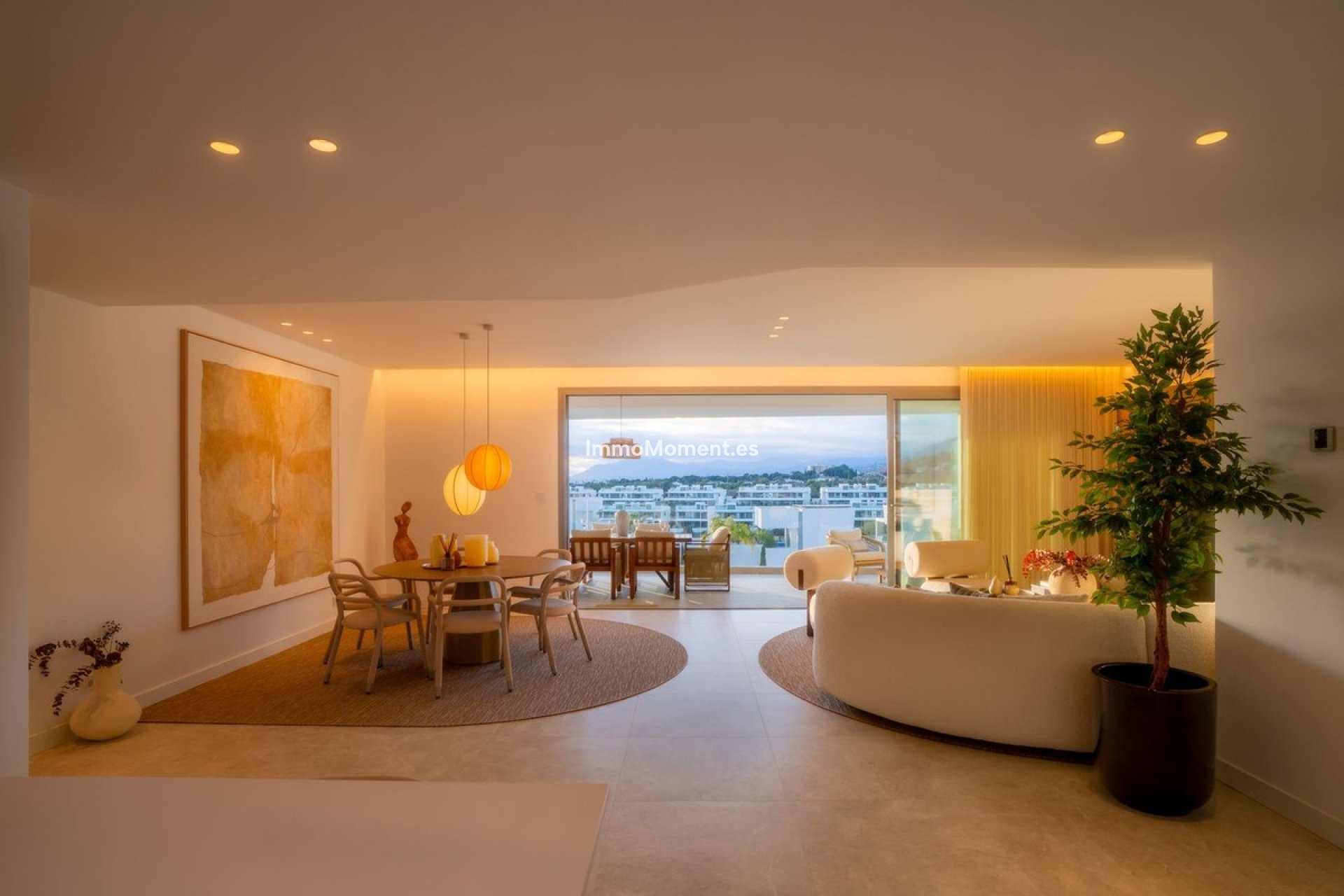 Wiederverkauf - Wohnung - Marbella - Marbella Centro