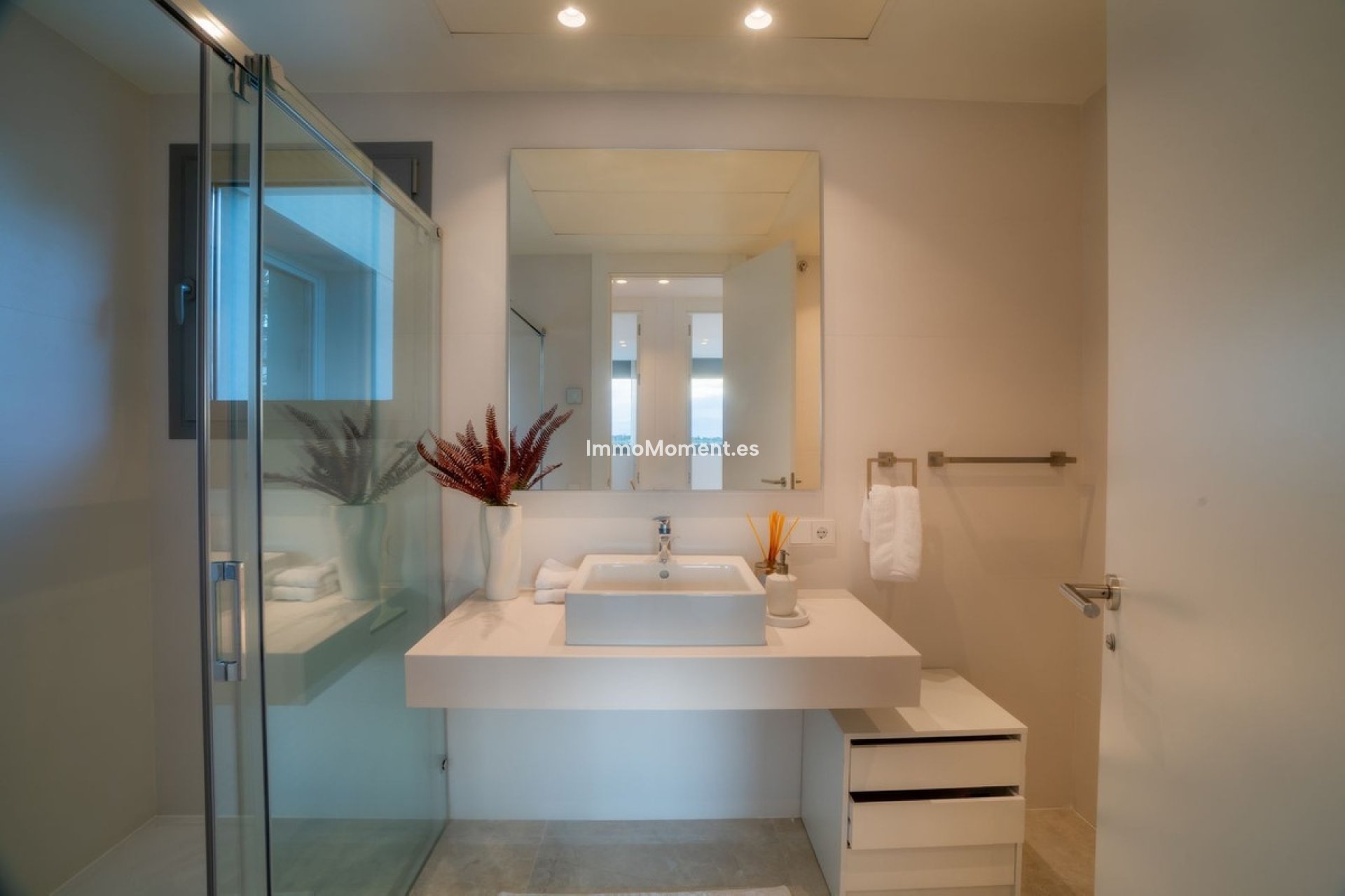 Wiederverkauf - Wohnung - Marbella - Marbella Centro