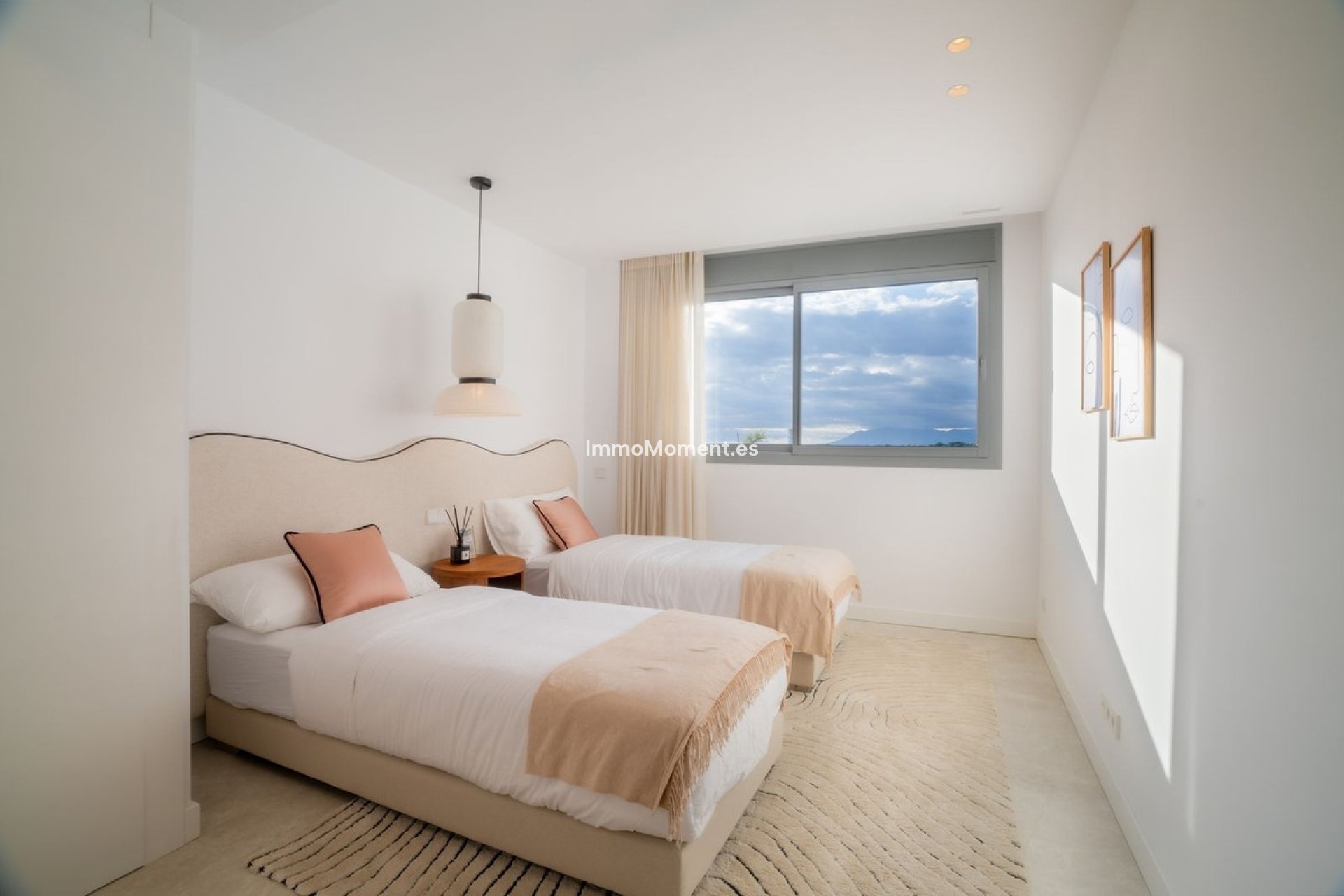 Wiederverkauf - Wohnung - Marbella - Marbella Centro