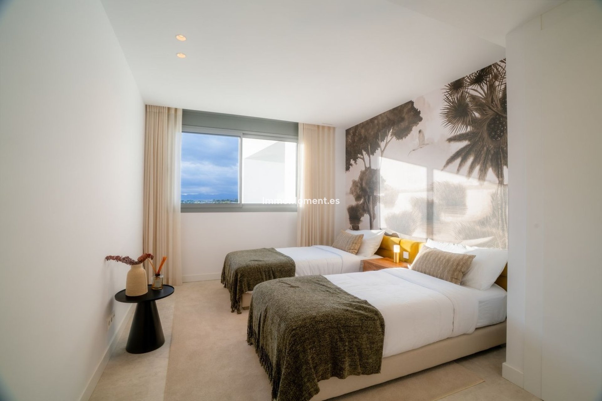 Wiederverkauf - Wohnung - Marbella - Marbella Centro