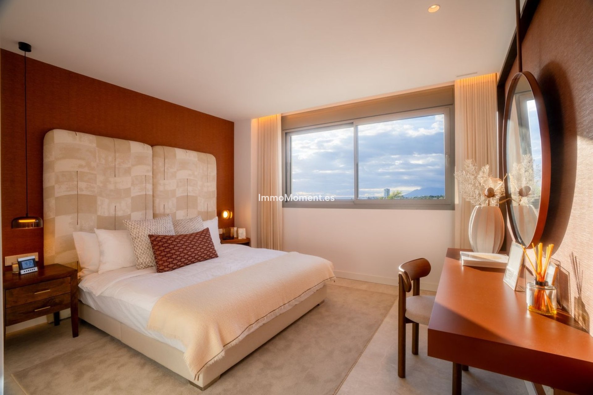 Wiederverkauf - Wohnung - Marbella - Marbella Centro