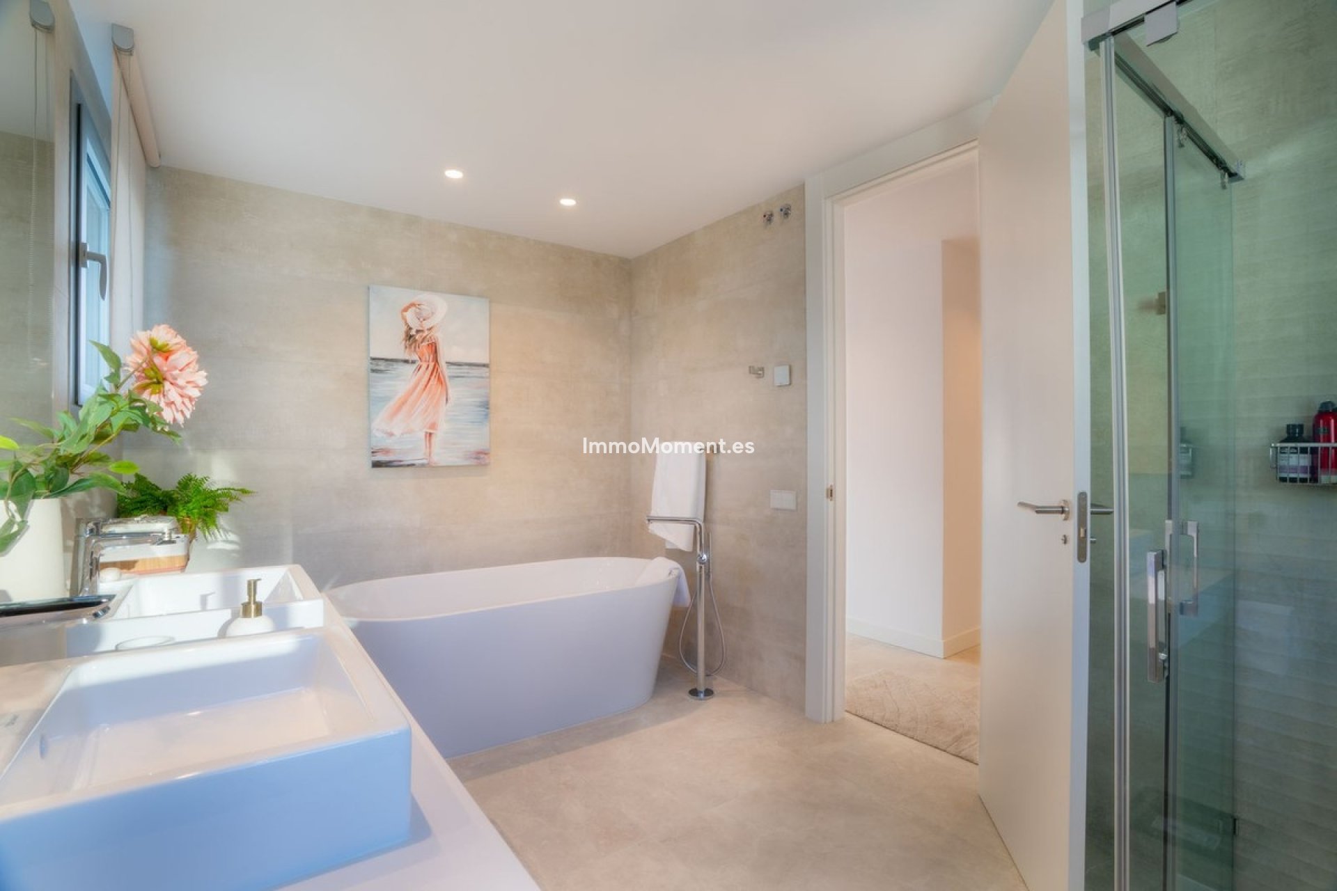 Wiederverkauf - Wohnung - Marbella - Marbella Centro