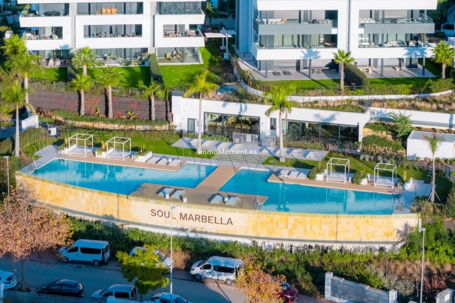 Wiederverkauf - Wohnung - Marbella - Marbella Centro