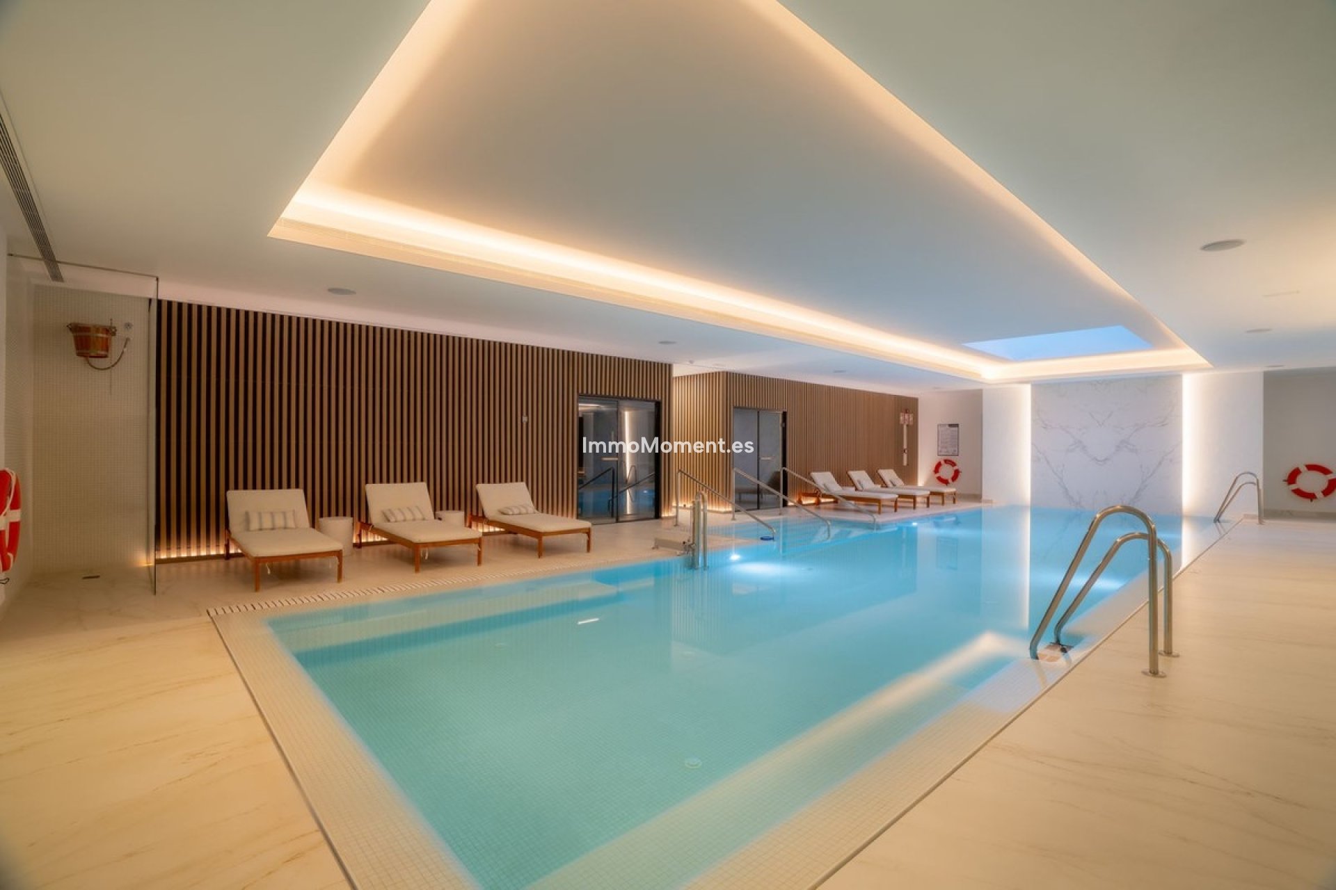 Wiederverkauf - Wohnung - Marbella - Marbella Centro