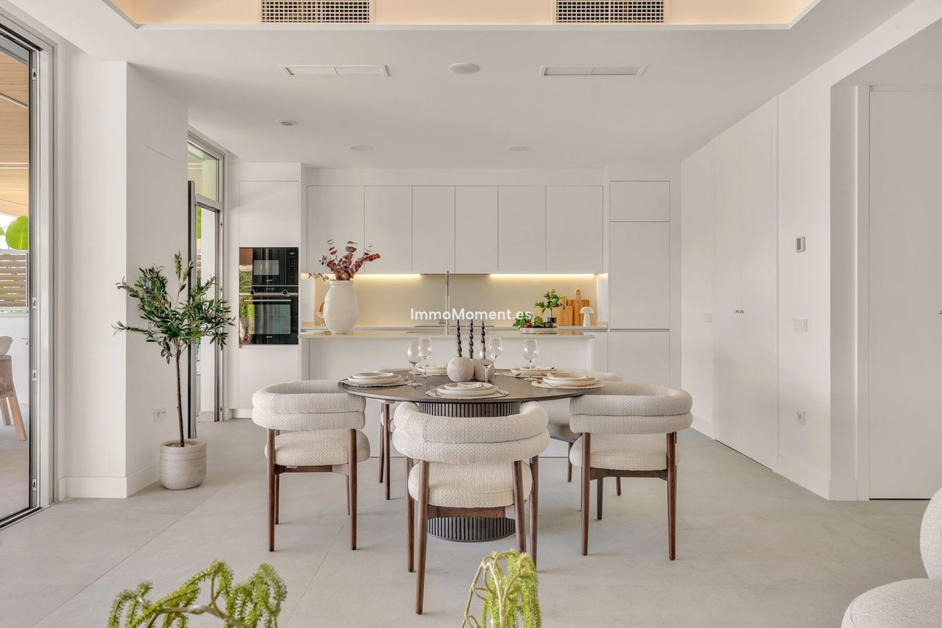 Wiederverkauf - Wohnung - Marbella - Marbella Centro