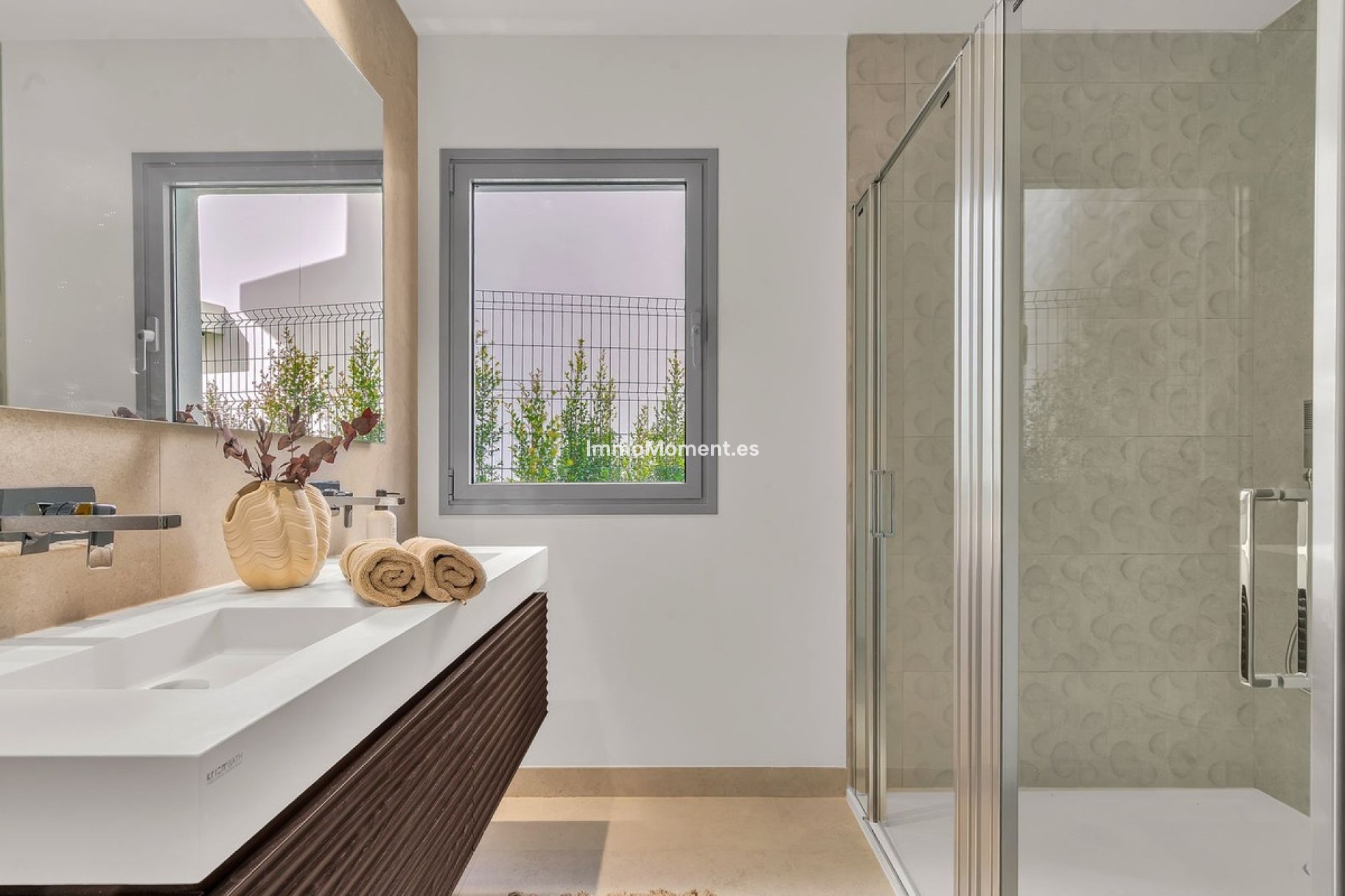 Wiederverkauf - Wohnung - Marbella - Marbella Centro